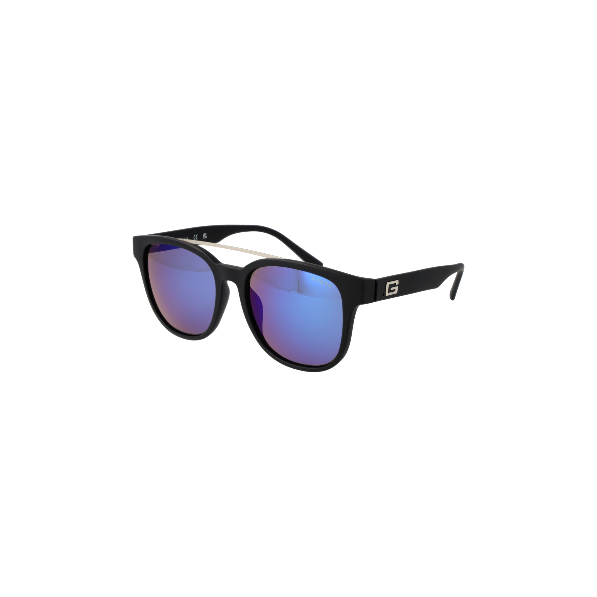 Guess Akiniai Nuo Saulės GF5075 02X-1