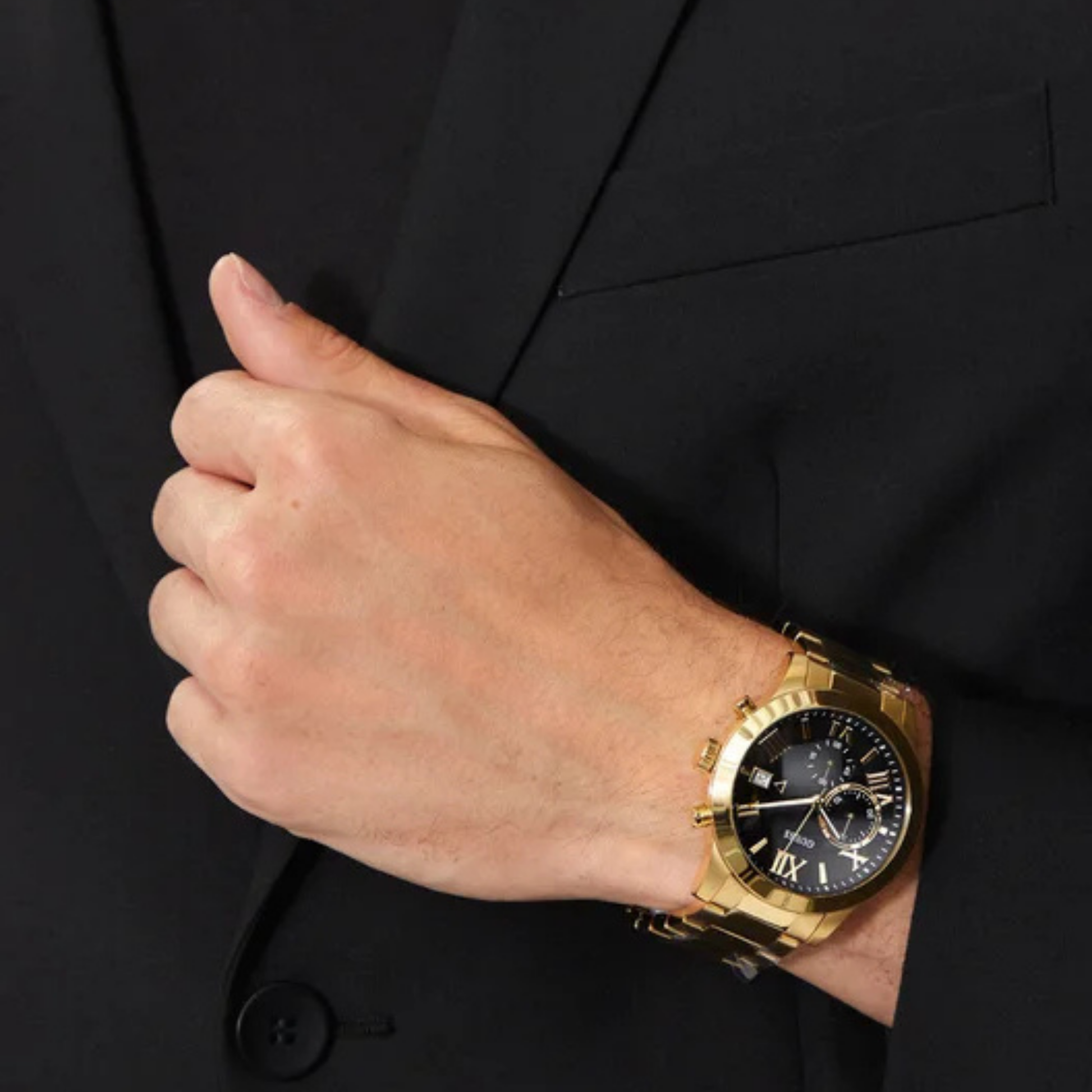 Guess Atlas W0668G8-3