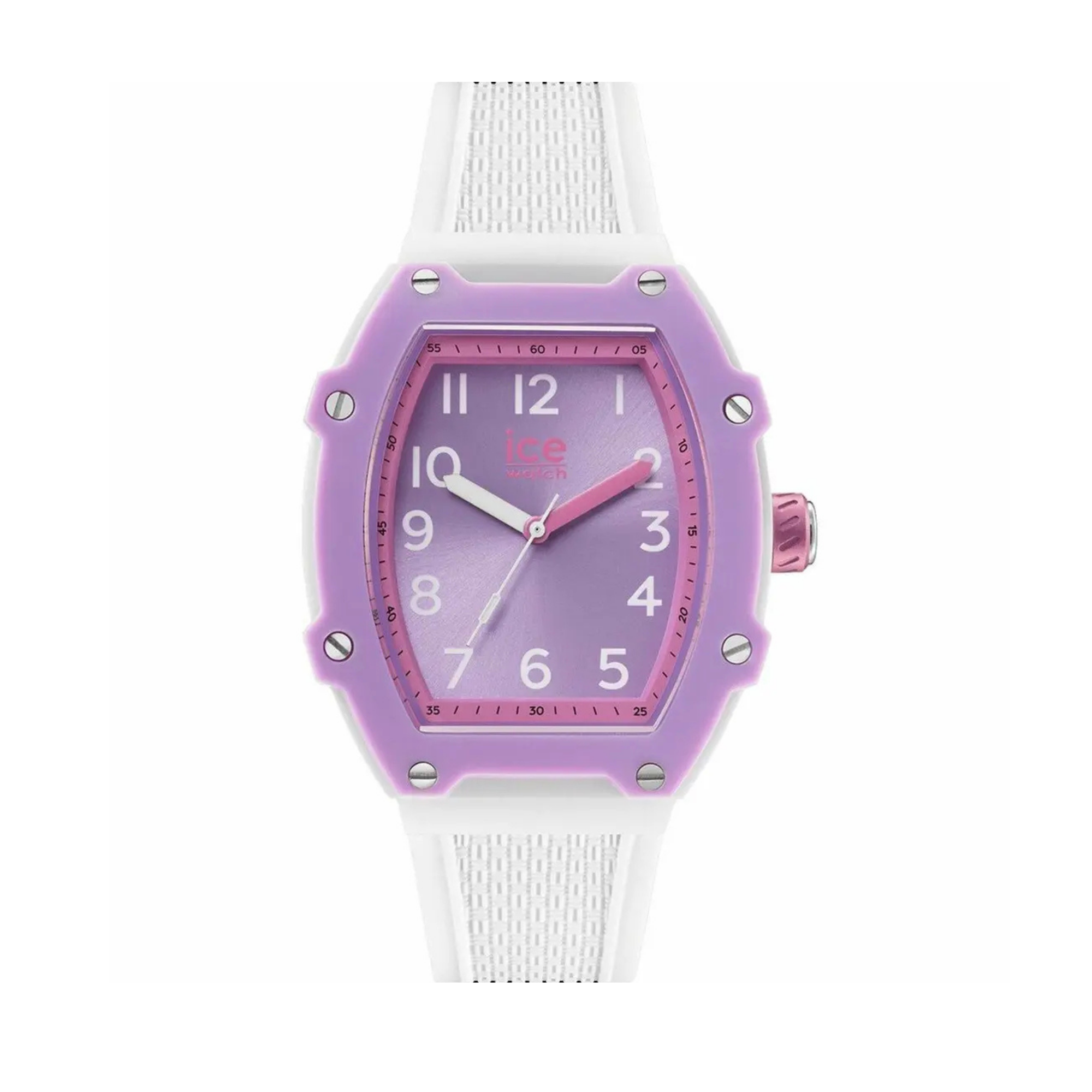 Vaikiškas laikrodis ICE - Ø 35 mm