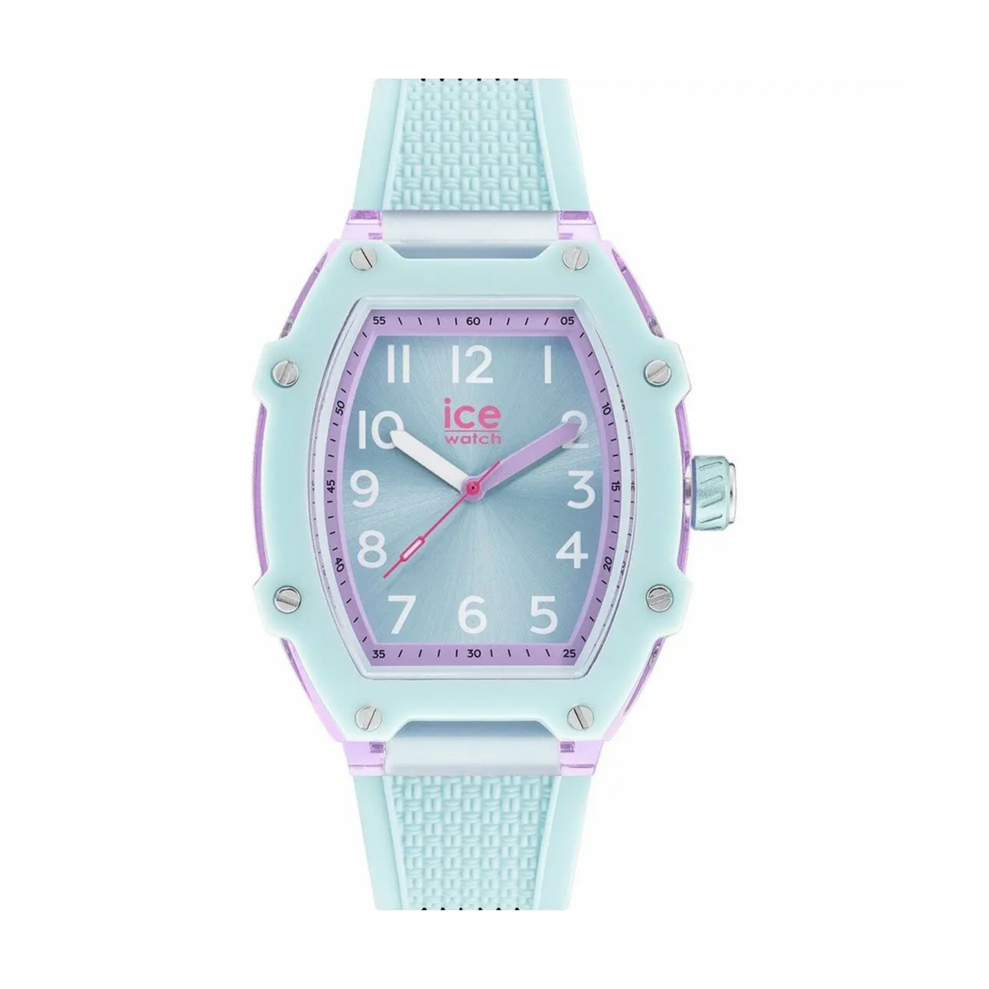Vaikiškas laikrodis ICE - Ø 35 mm