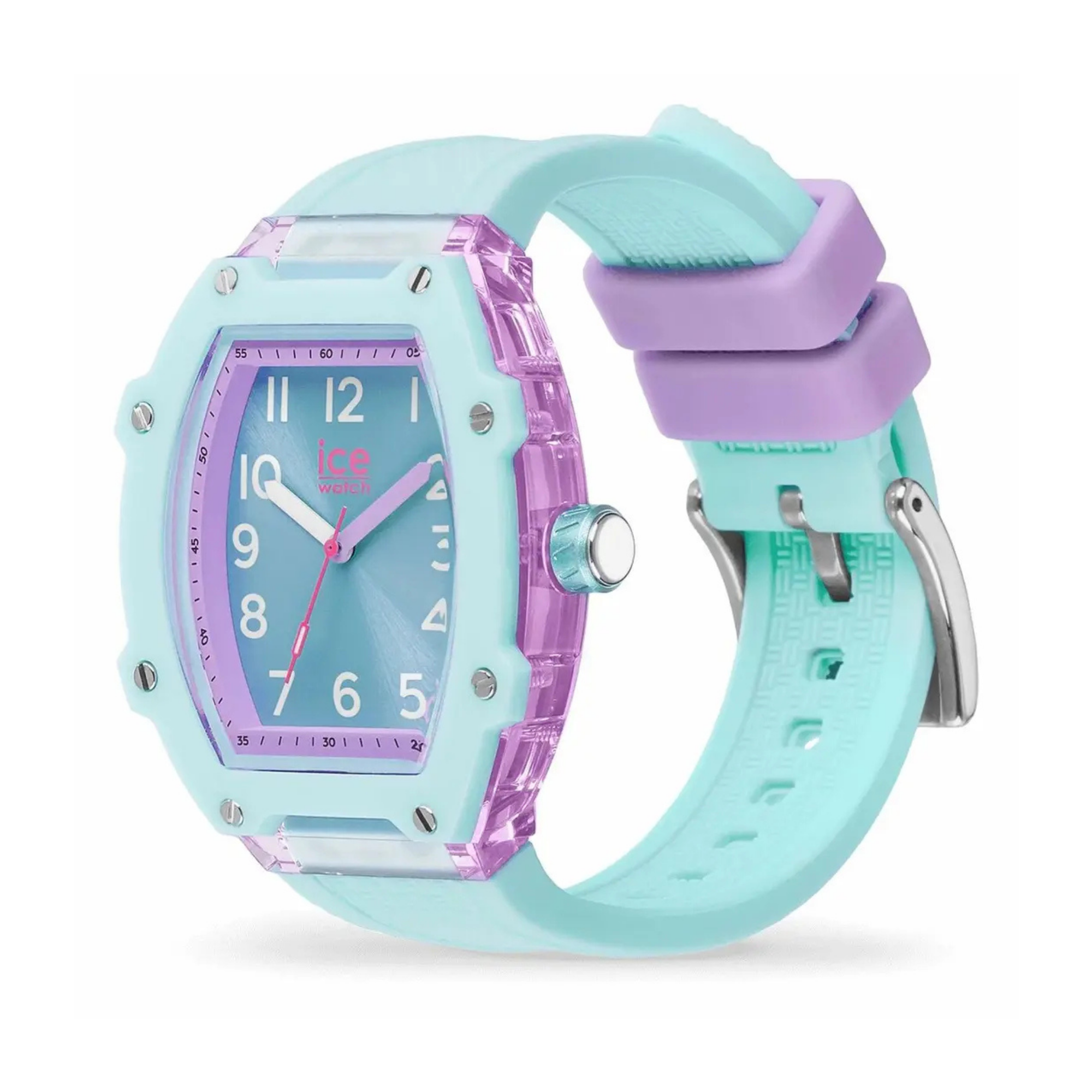 Vaikiškas laikrodis ICE - Ø 35 mm