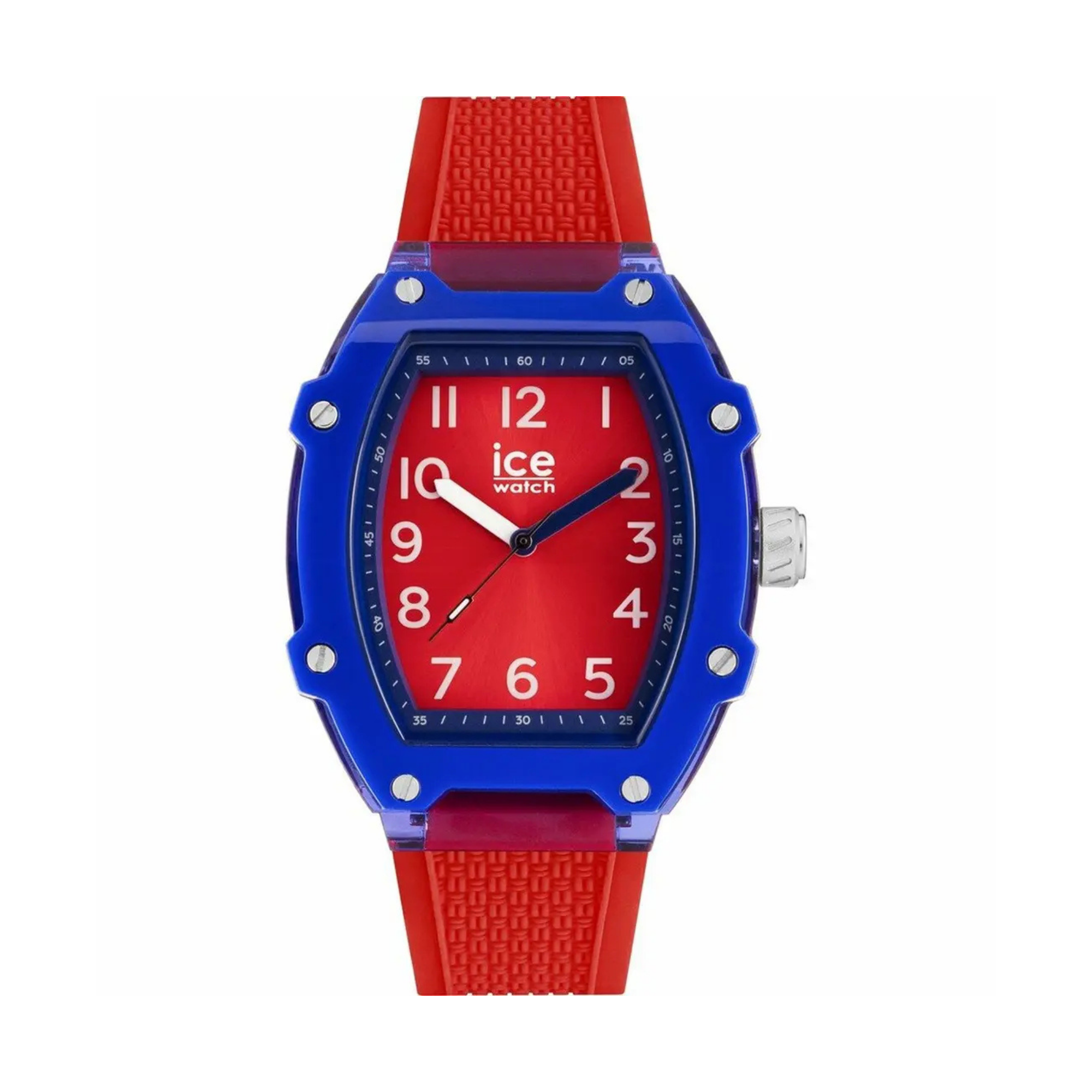 Vaikiškas laikrodis ICE - Ø 35 mm