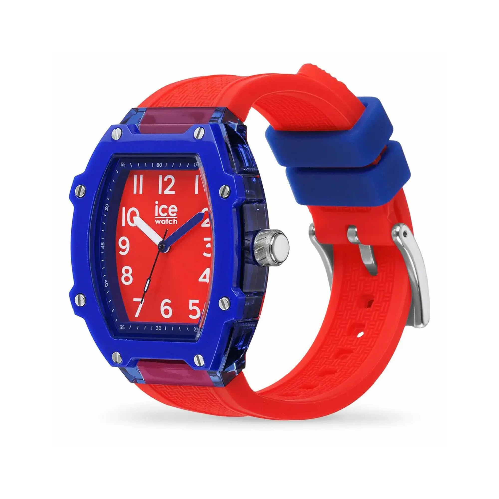 Vaikiškas laikrodis ICE - Ø 35 mm