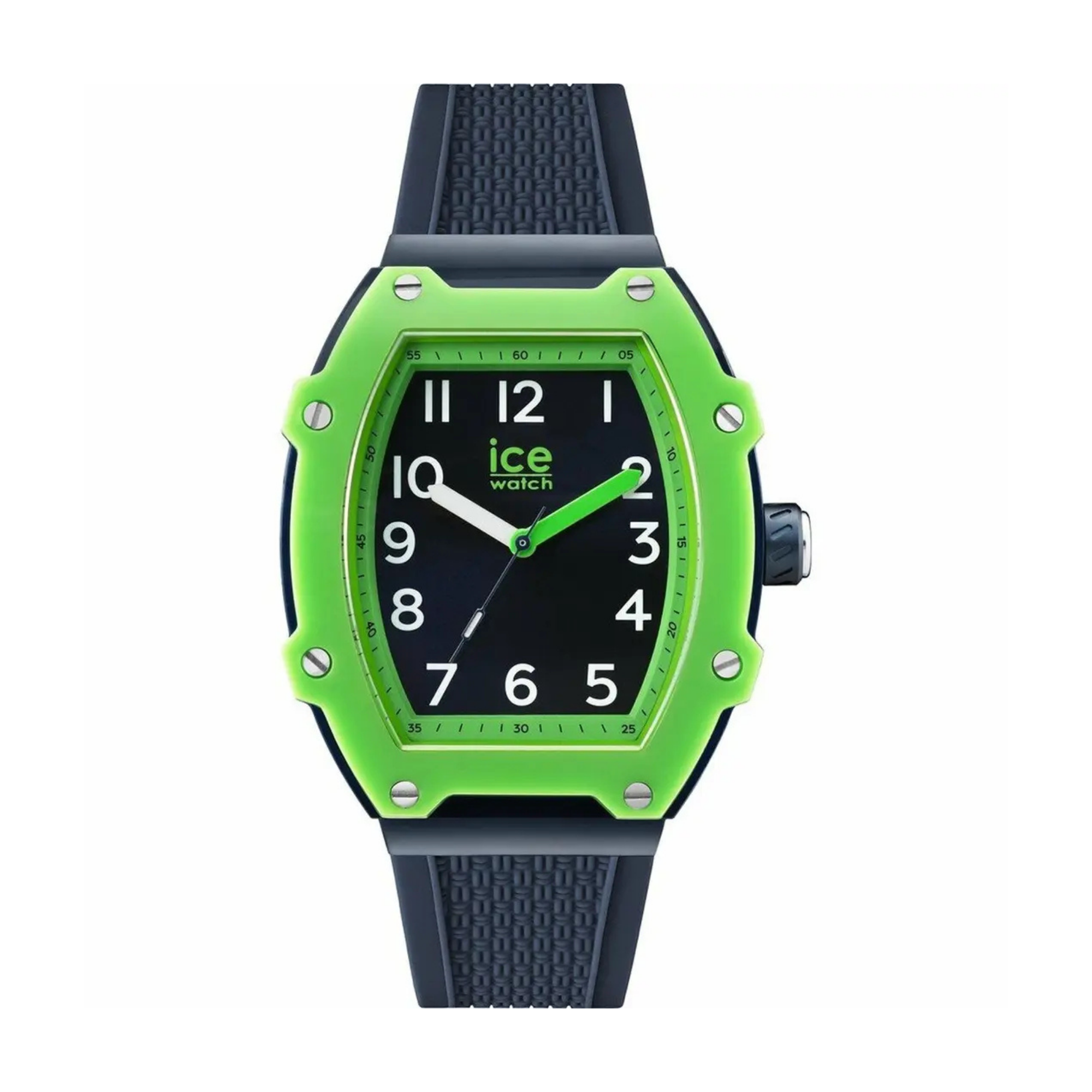 Vaikiškas laikrodis ICE - Ø 35 mm