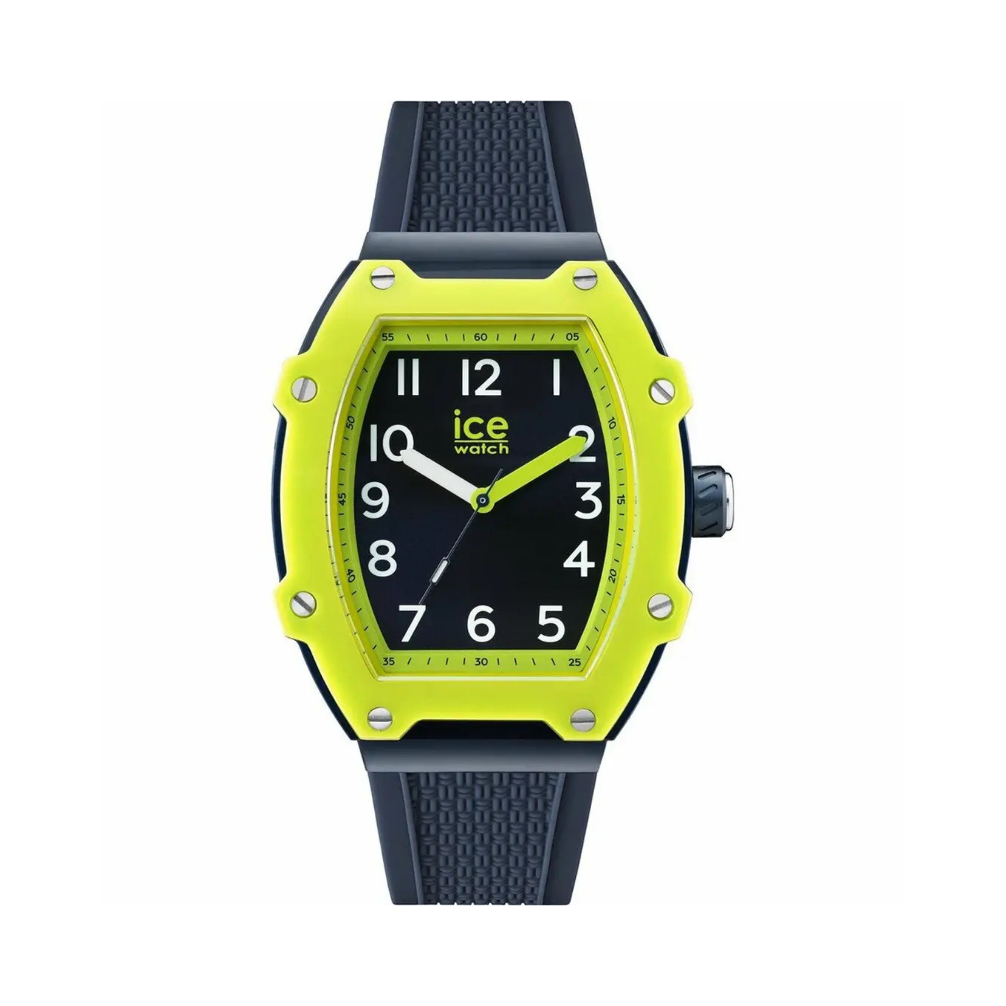 Vaikiškas laikrodis ICE - Ø 35 mm