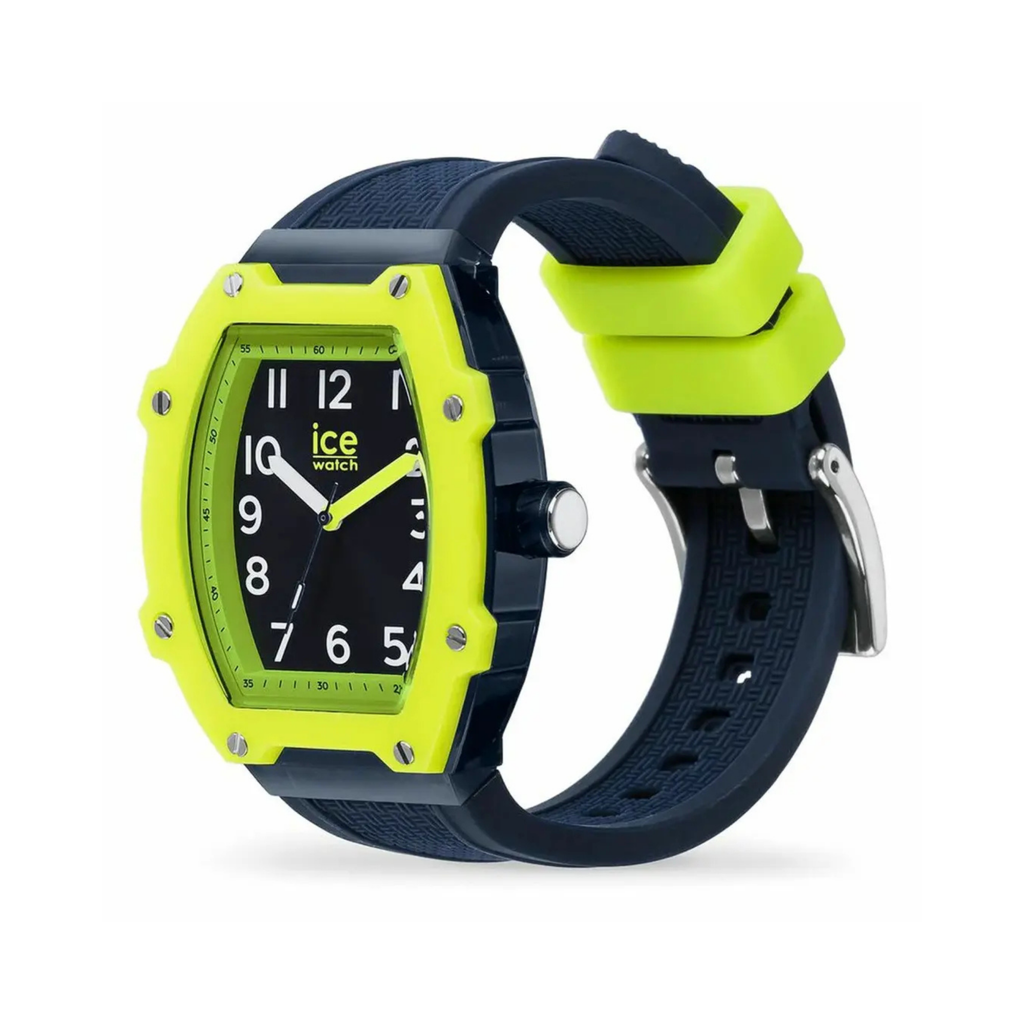 Vaikiškas laikrodis ICE - Ø 35 mm