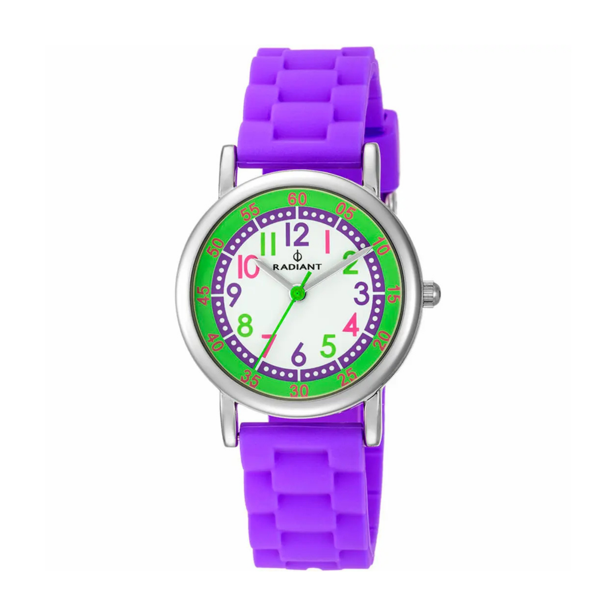 Vaikiškas laikrodis Radiant - Ø 32 mm