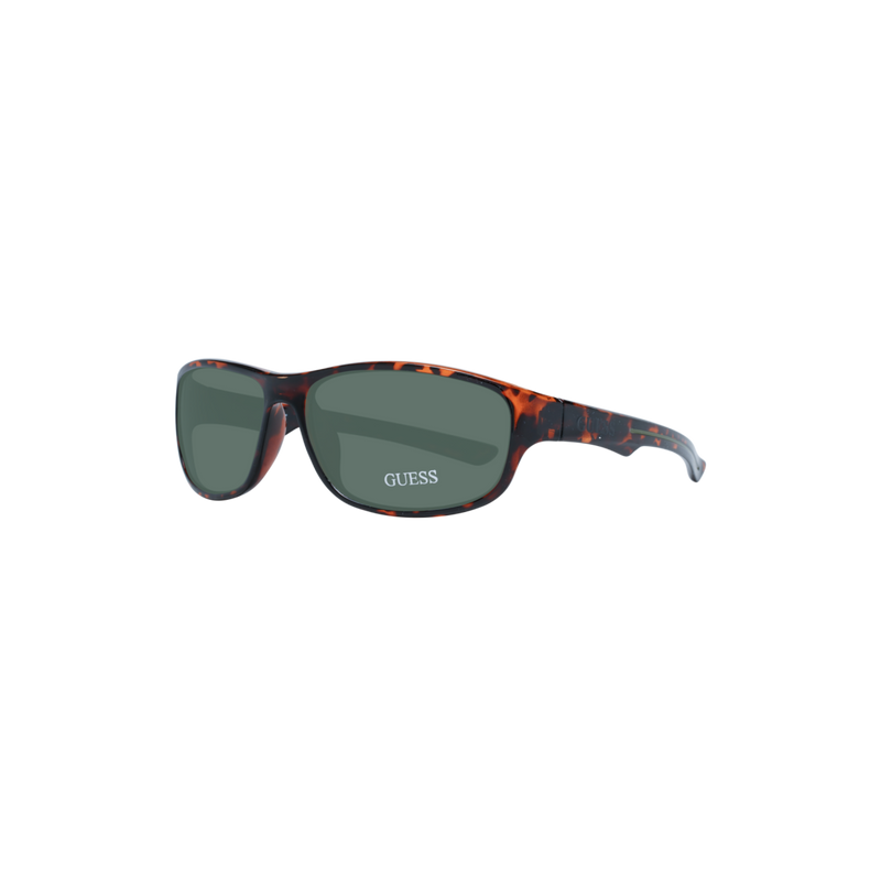 Guess Akiniai Nuo Saulės GF0210 52N-zoom-