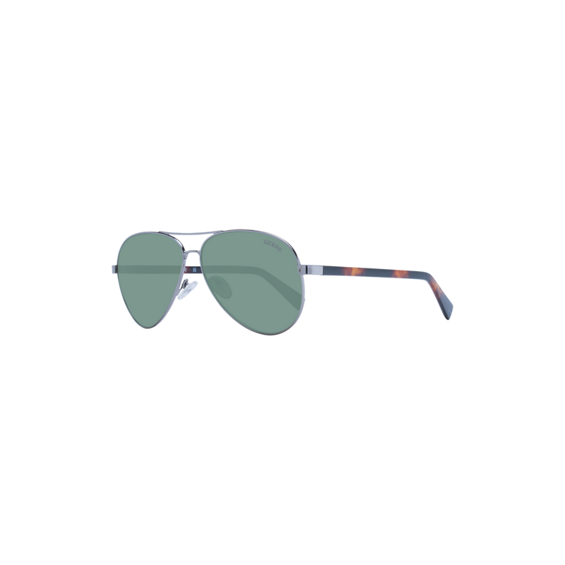 Guess Akiniai Nuo Saulės GU8279 08N-zoom-