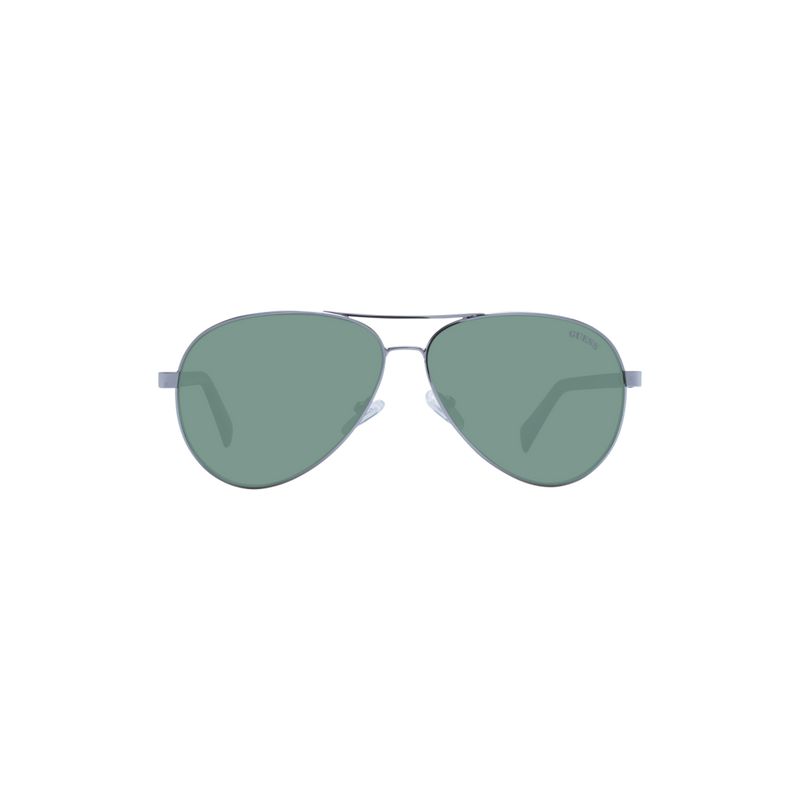 Guess Akiniai Nuo Saulės GU8279 08N-zoom-