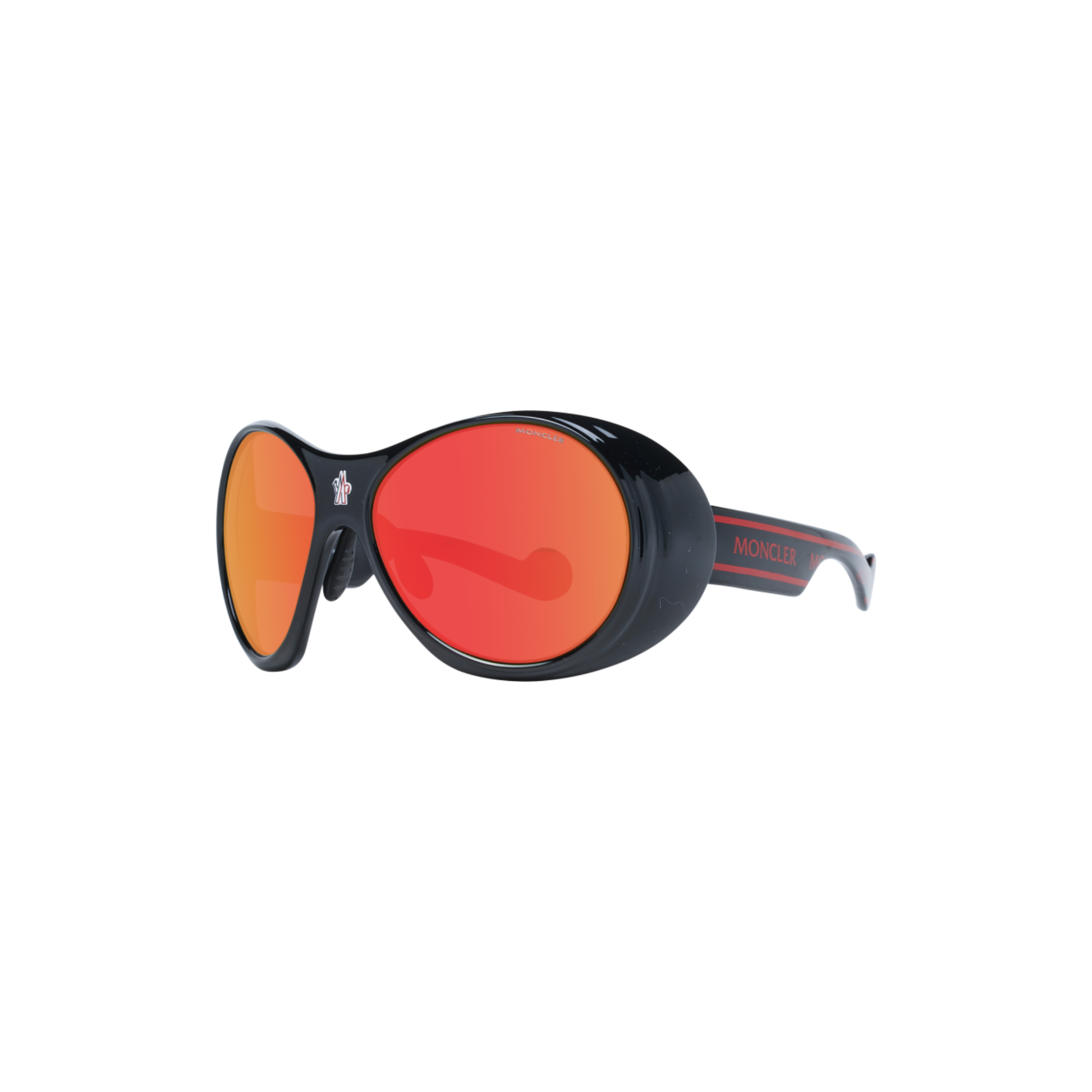 Moncler Akiniai Nuo Saulės ML0148-1