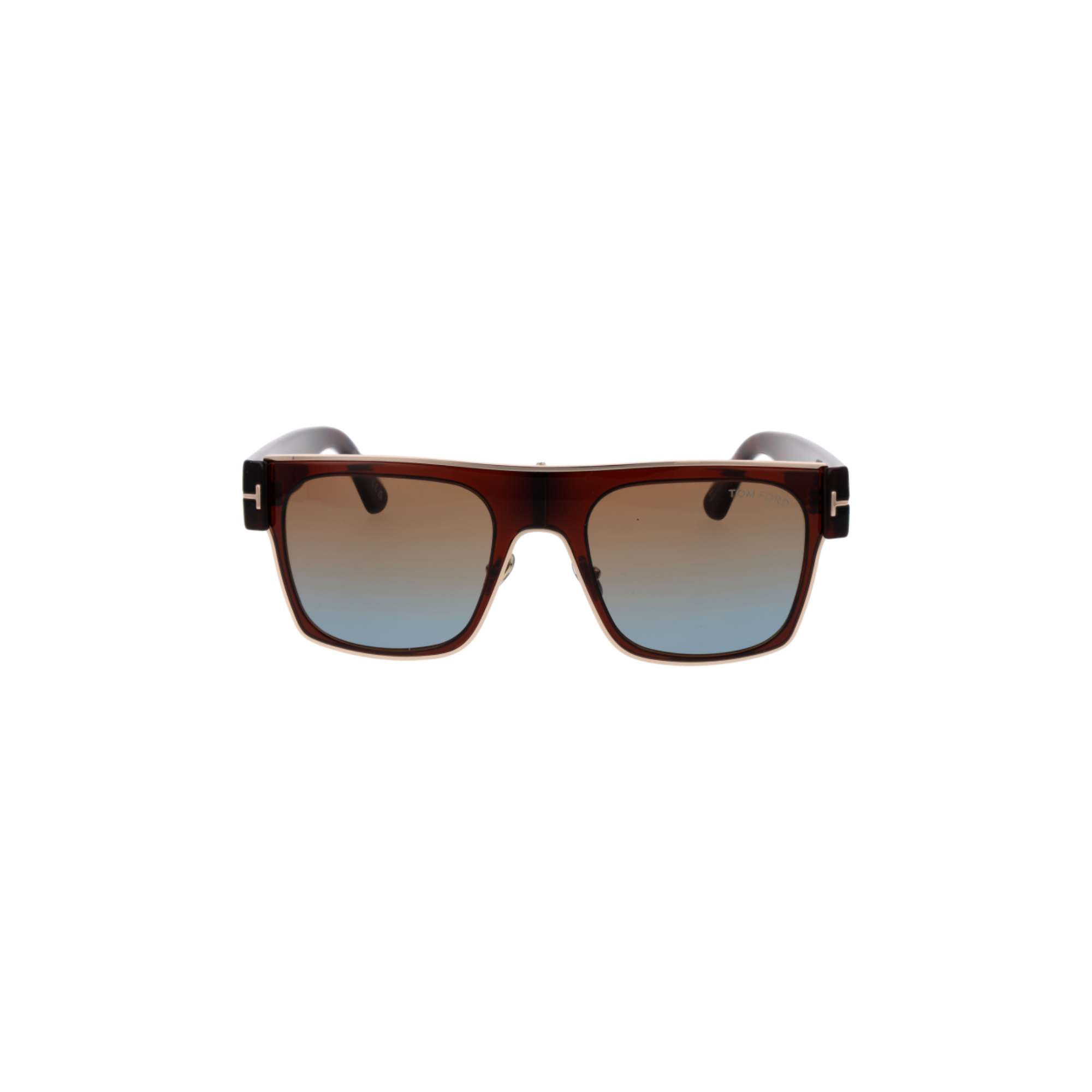 Tom Ford Sunglasses FT1073 48F