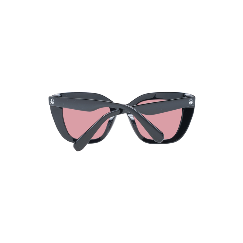 Benetton Akiniai Nuo Saulės BE5061 001-zoom-