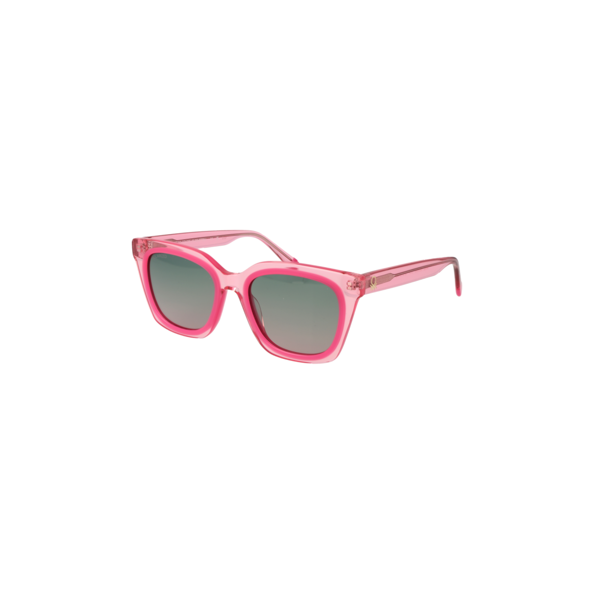 Benetton Akiniai Nuo Saulės BE5086 210-1