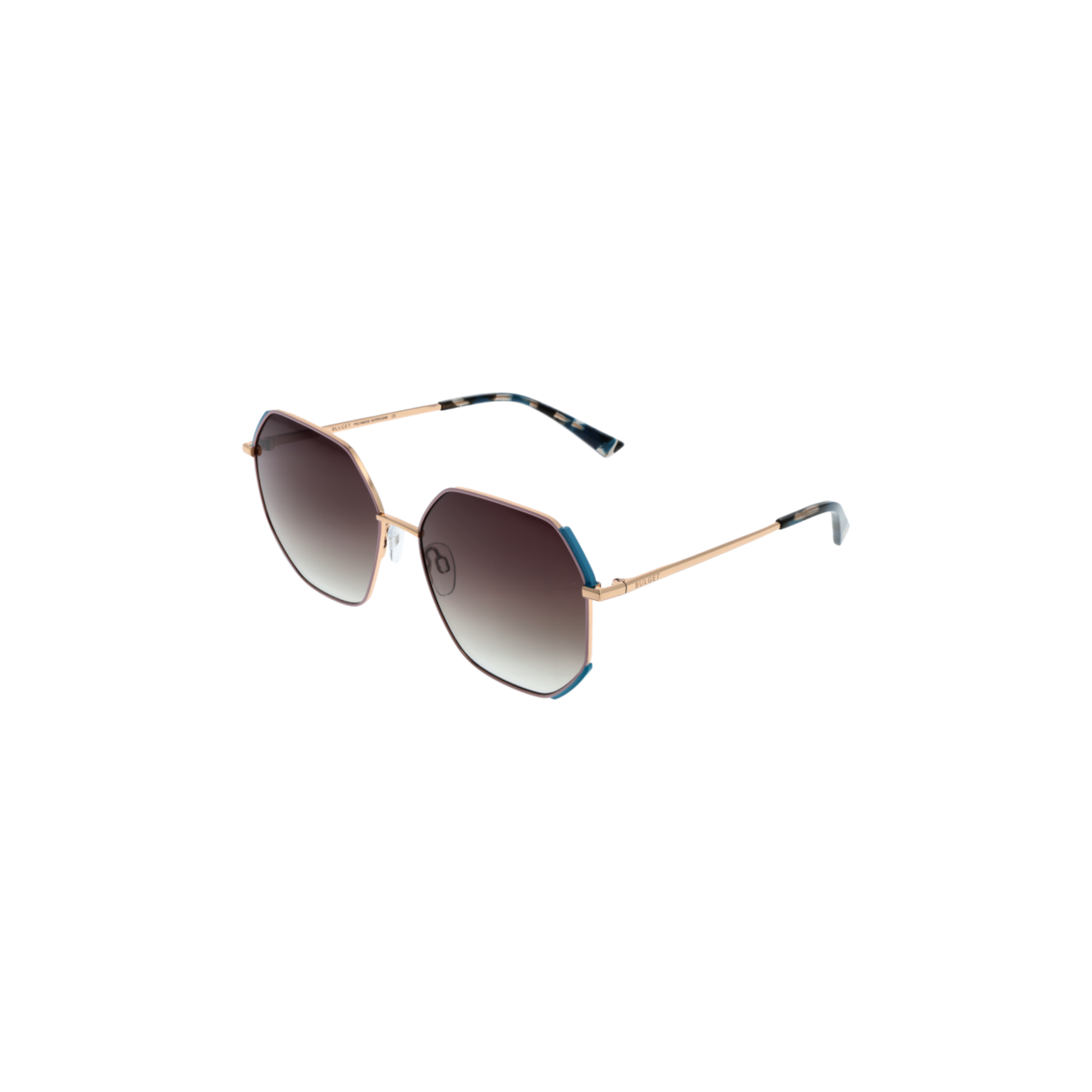 Bulget Akiniai Nuo Saulės BG3325 05A-1