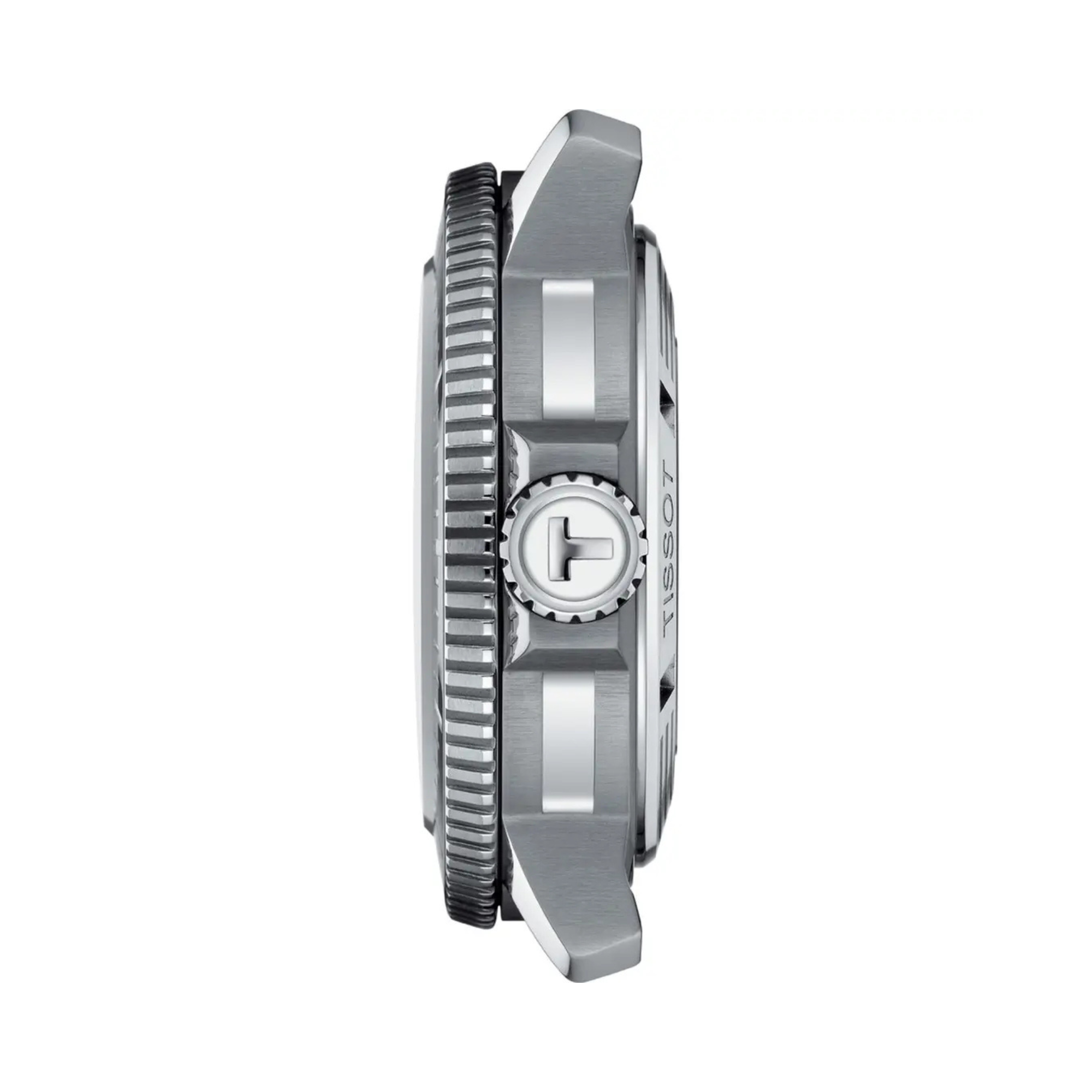 Vyriškas Laikrodis Tissot SEASTAR 2000 (Ø 46 mm)-zoom-2