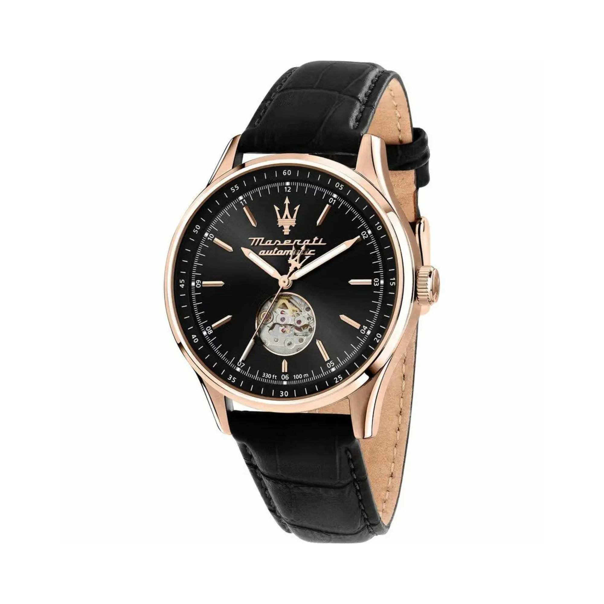 Vyriškas Laikrodis Maserati R8821124001 (Ø 42 mm)