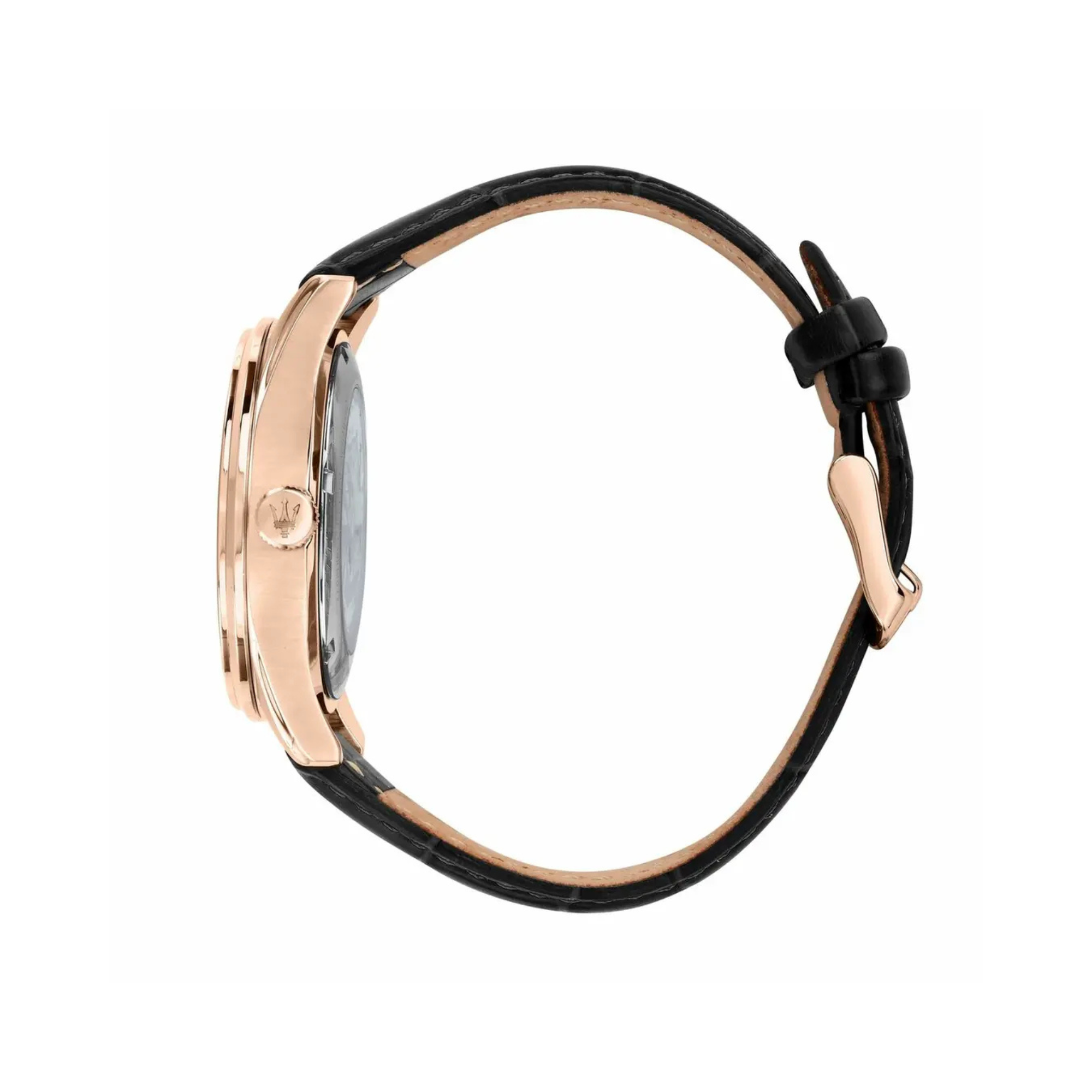 Vyriškas Laikrodis Maserati R8821124001 (Ø 42 mm)