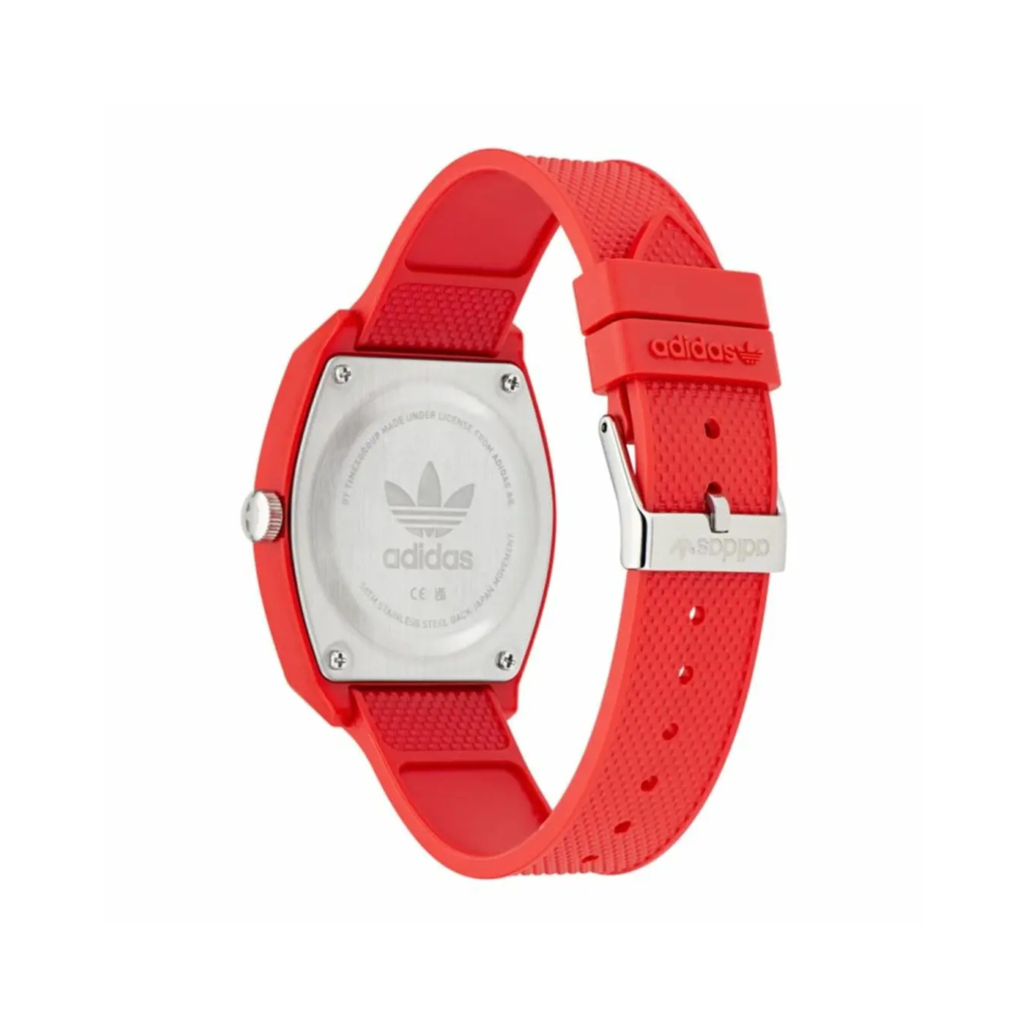 Vyriškas Laikrodis Adidas AOST23051 (Ø 38 mm)