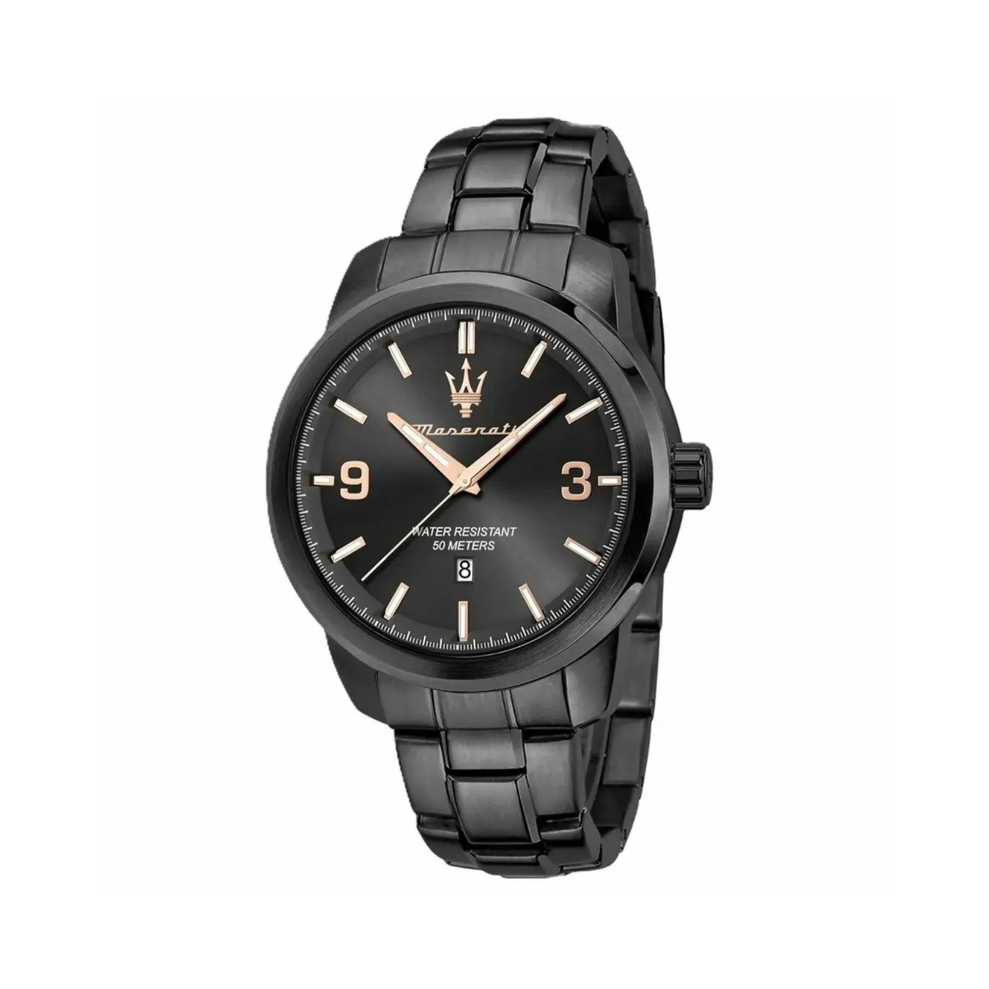 Vyriškas Laikrodis Maserati R8853121010 (Ø 44 mm)