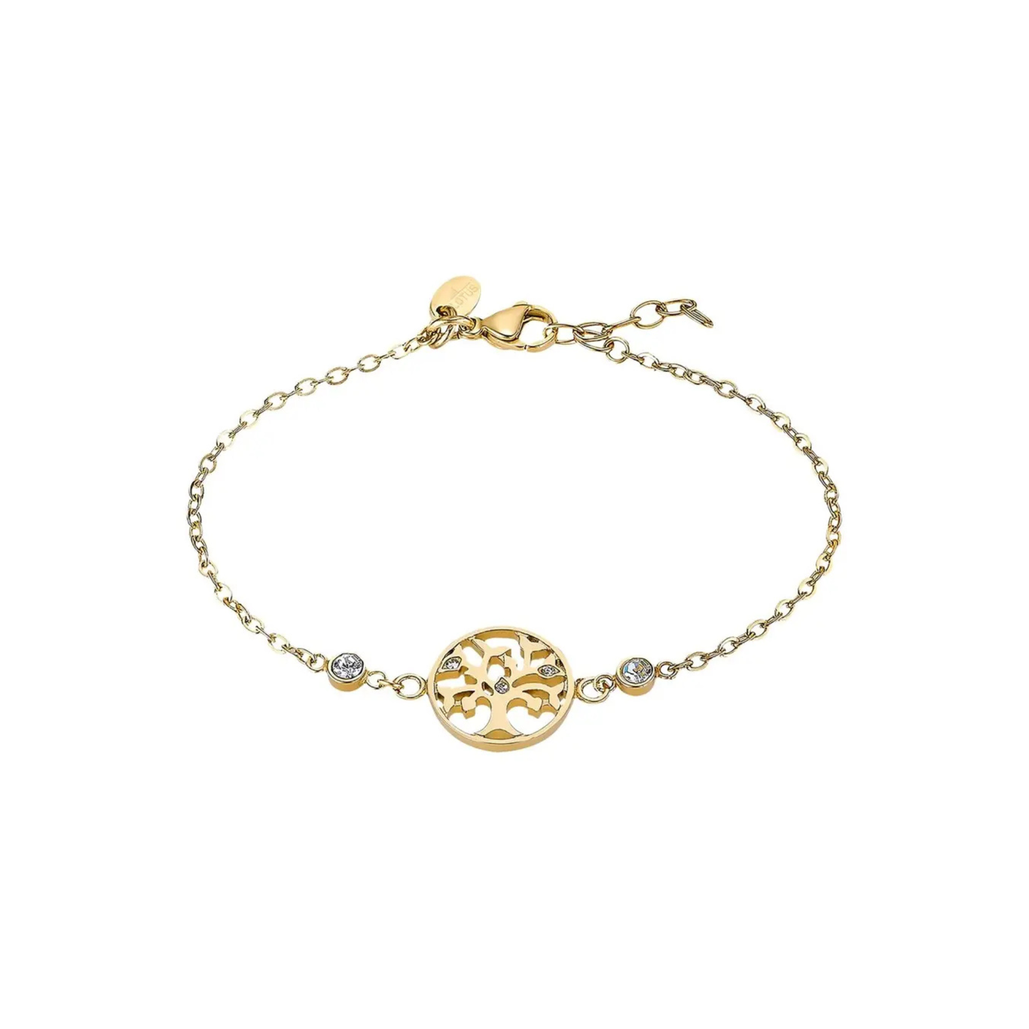 Moteriška Apyrankė Lotus LS2600-2/2