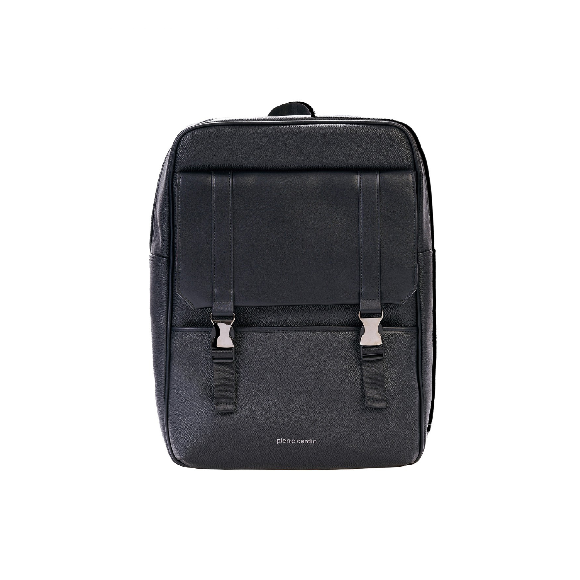 Vyriška kuprinė su įmontuotu USB įkrovikliu ir integruotu įkrovimo laidu  - MANDY01 504