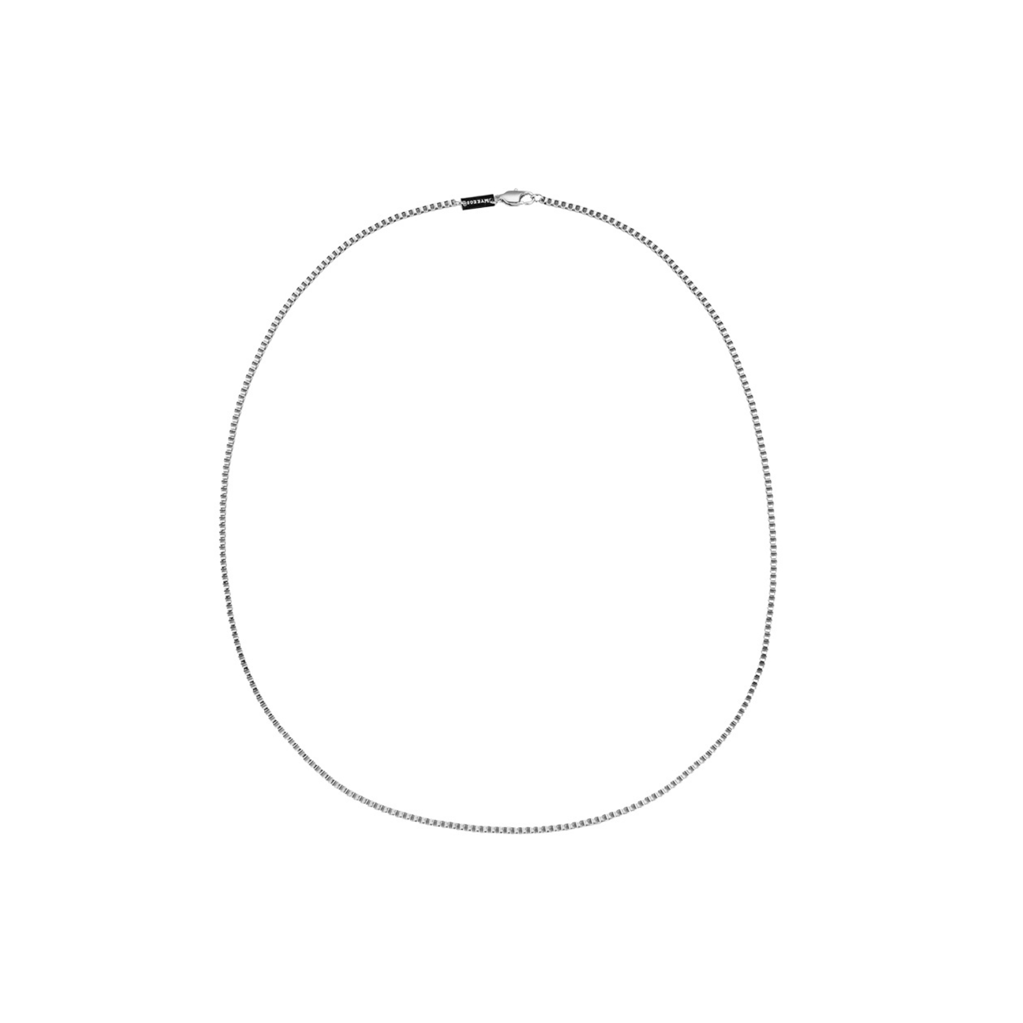 „Cool Chain“ 55 cm nerūdijančio plieno vėrinys-zoom-2