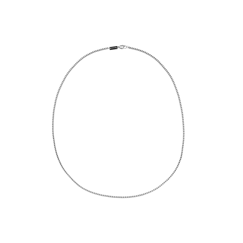 „Cool Chain“ 55 cm nerūdijančio plieno vėrinys-zoom-