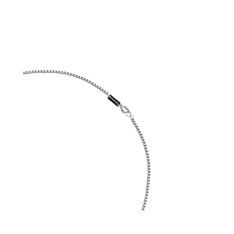 „Cool Chain“ 55 cm nerūdijančio plieno vėrinys-zoom-