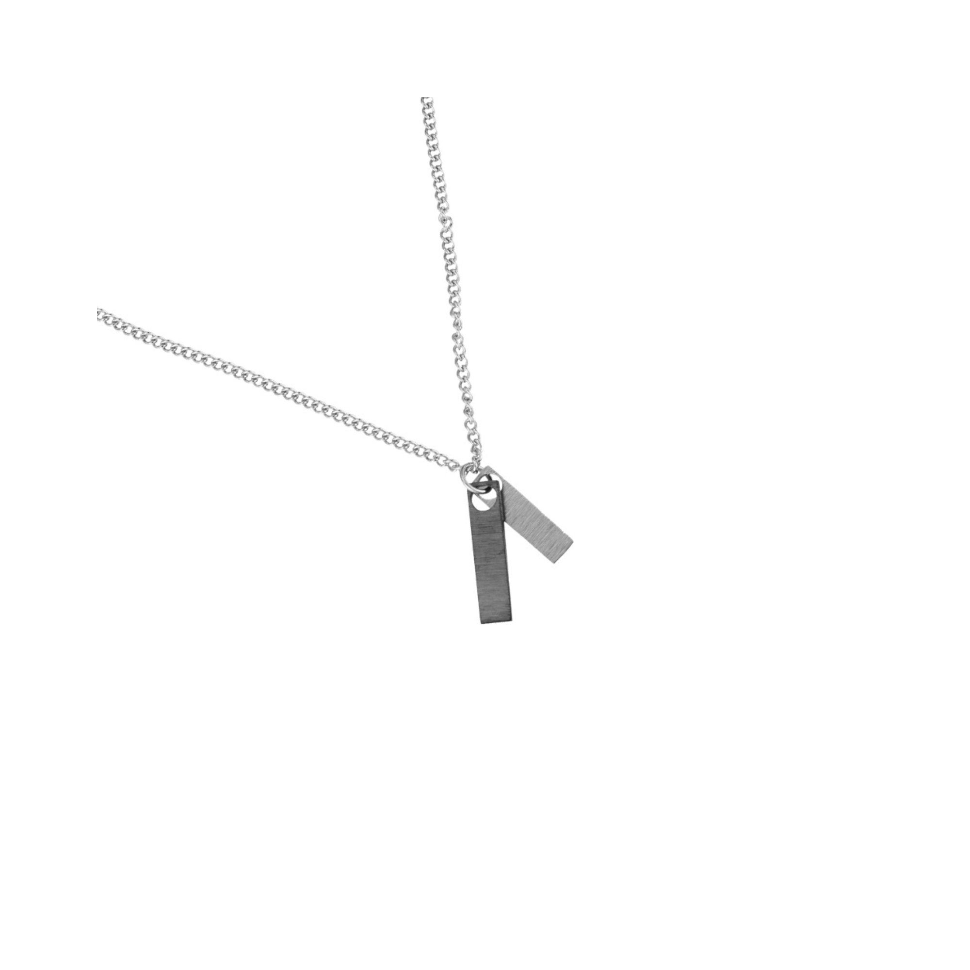 Dvigubos plokštelės 55 cm nerūdijančio plieno vėrinys-zoom-1