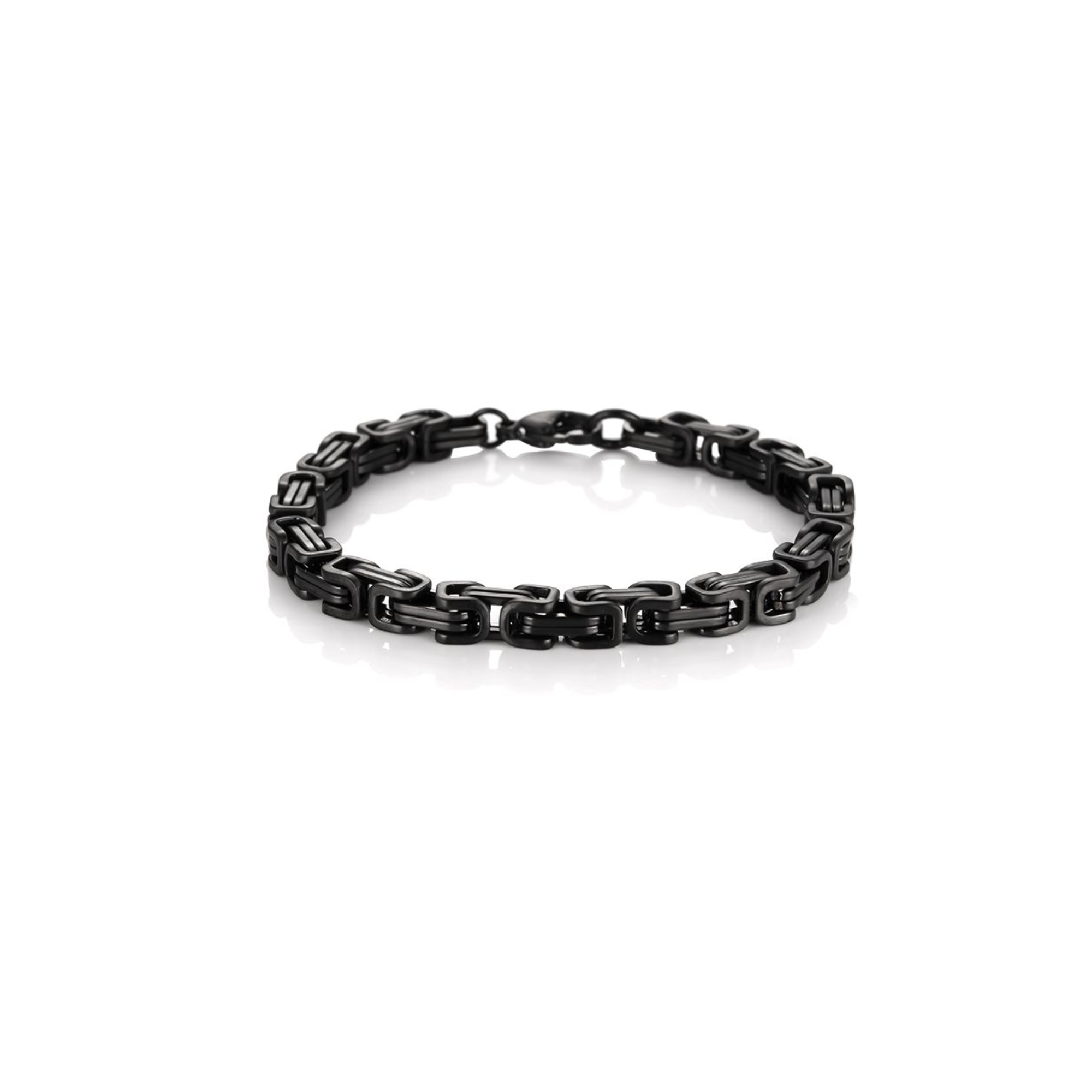 Midas nerūdijančio plieno apyrankė