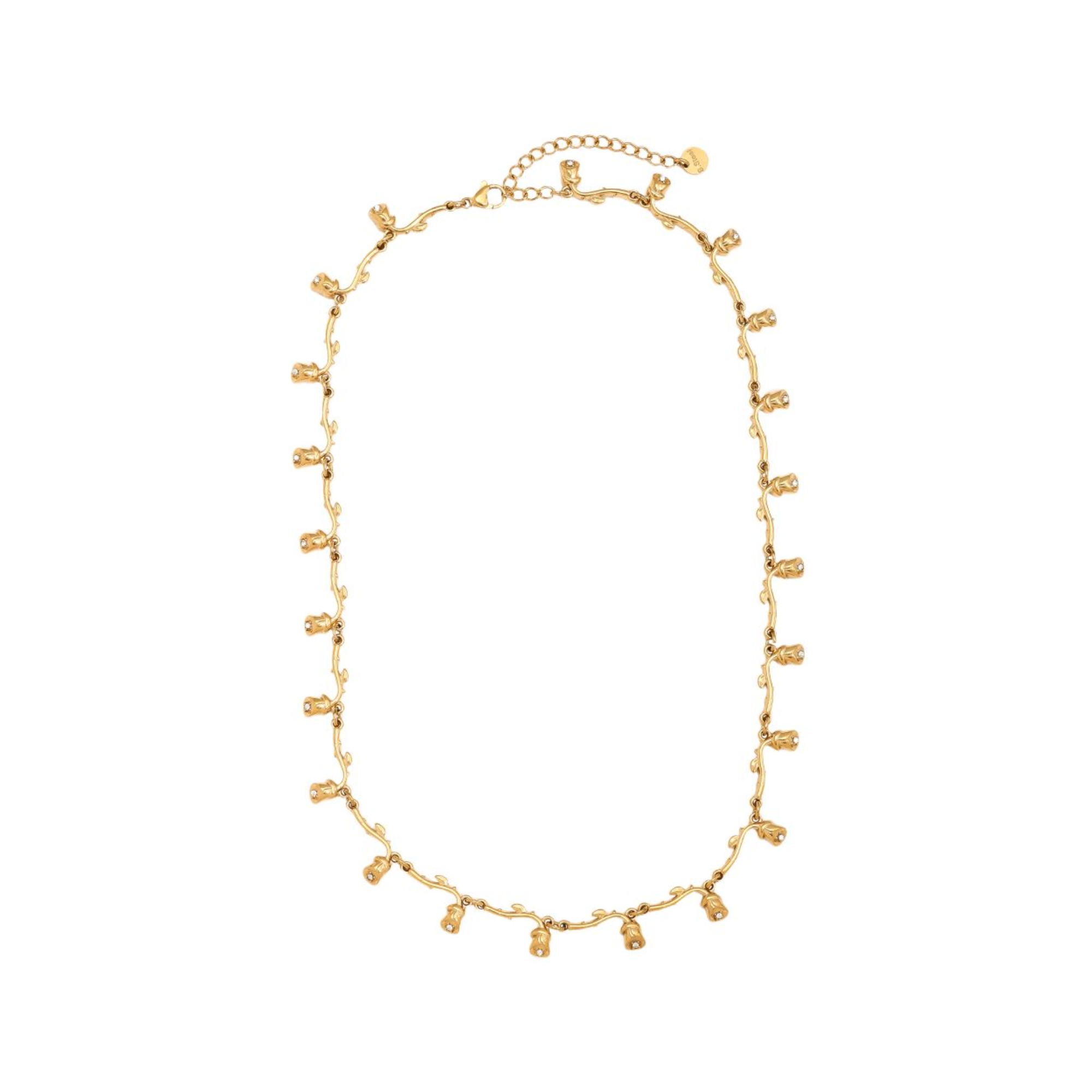 40cm Rožių Grandinėlė