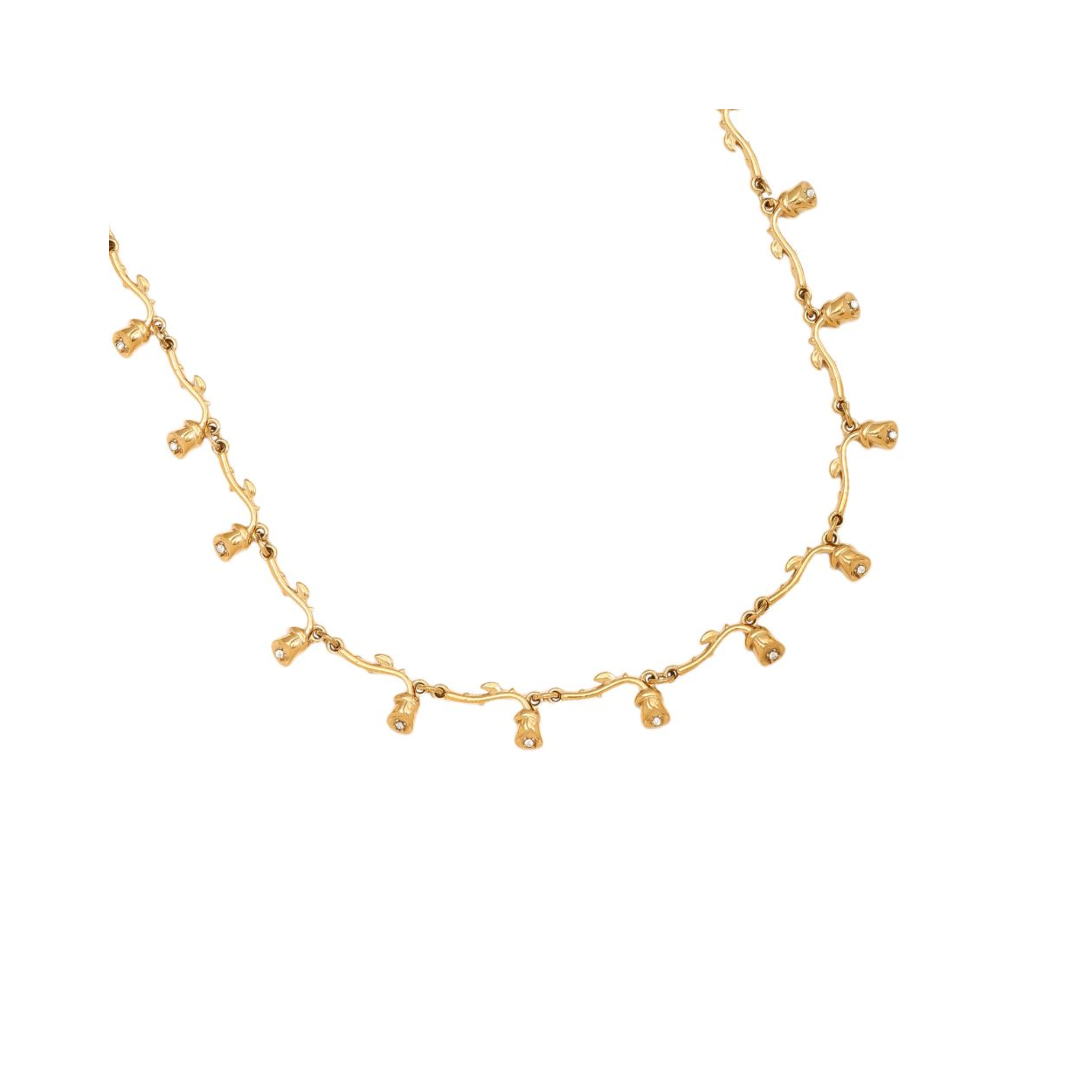 40cm Rožių Grandinėlė