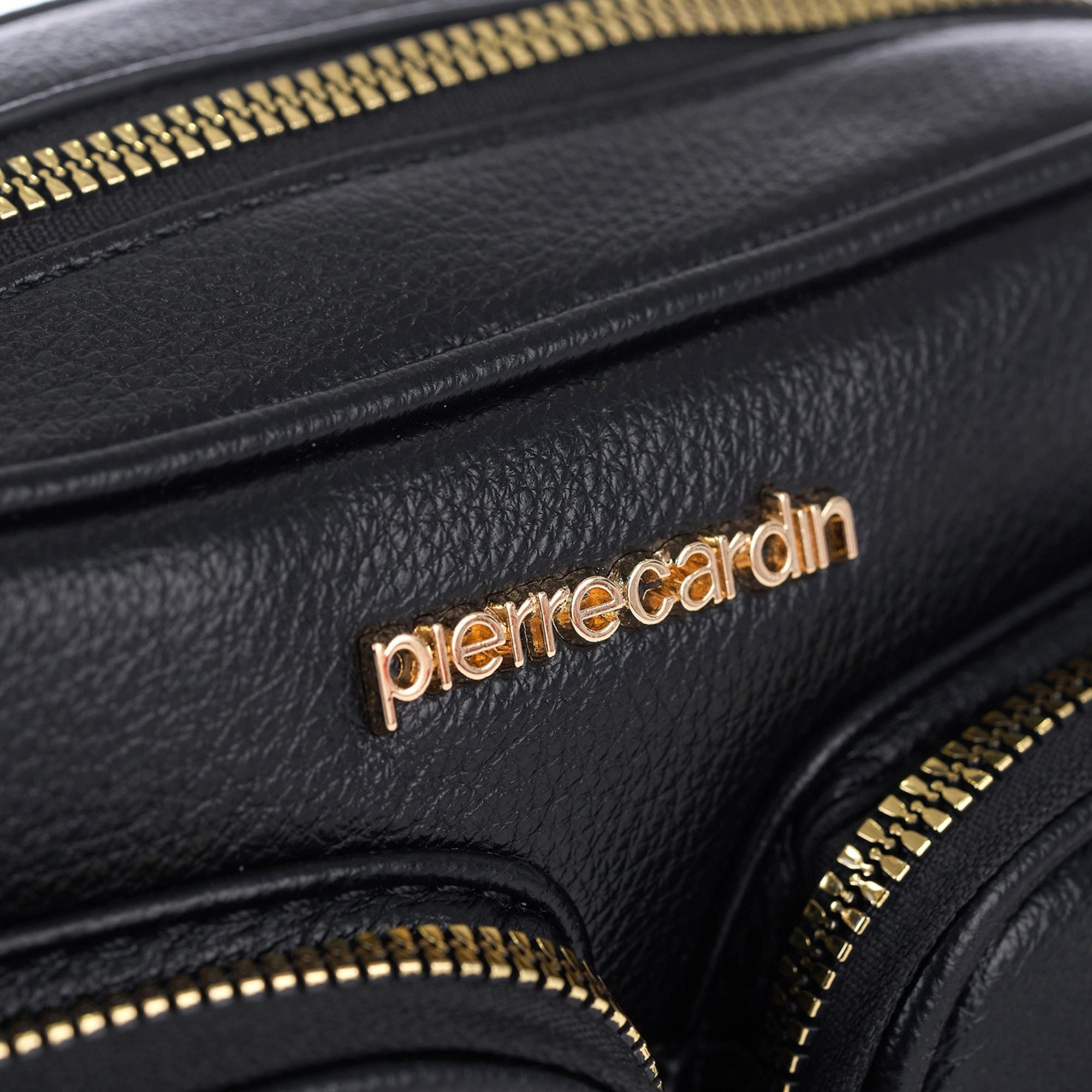 PIERRE CARDIN EKO ODOS RANKINĖ - GN58 25905 Black