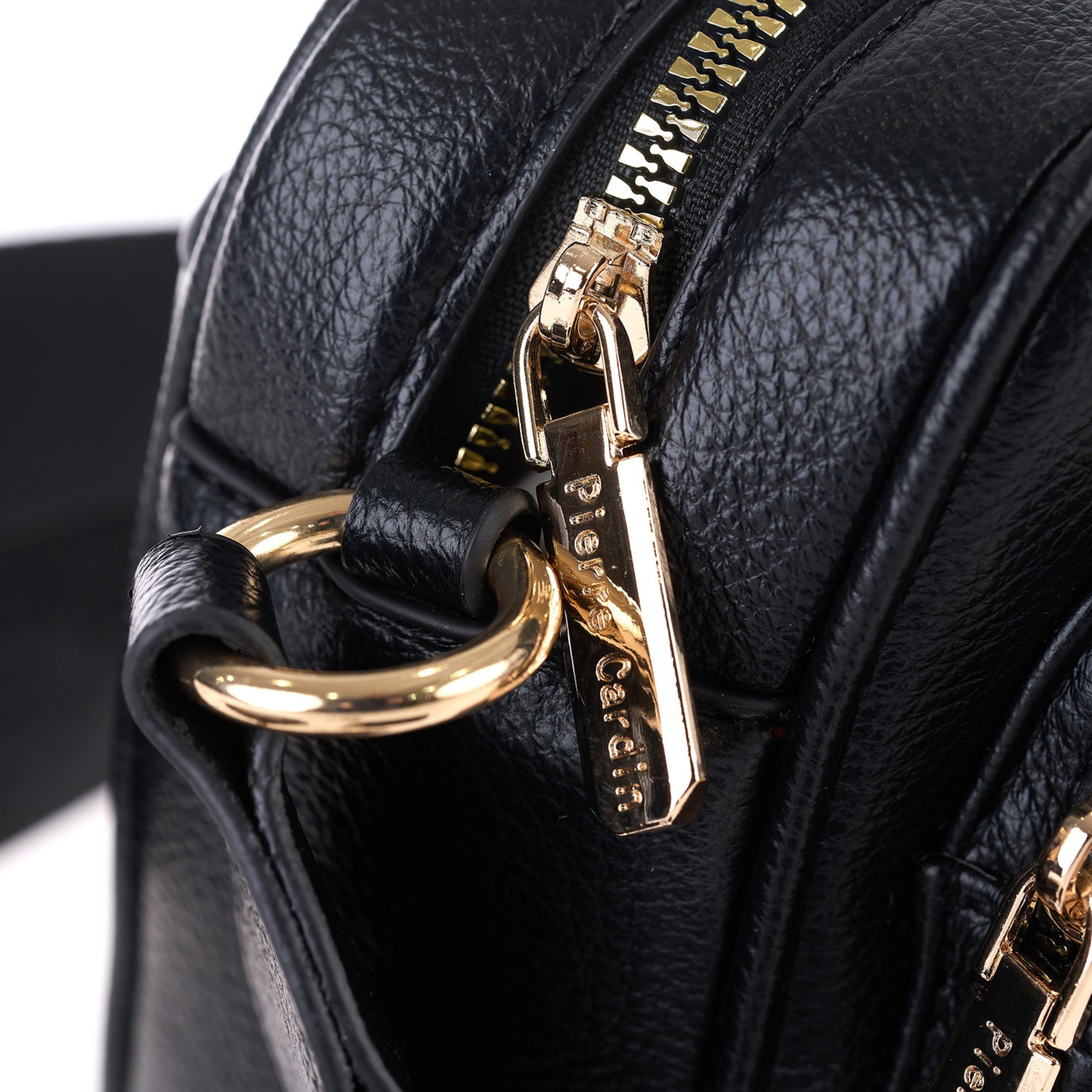 PIERRE CARDIN EKO ODOS RANKINĖ - GN58 25905 Black-zoom-3