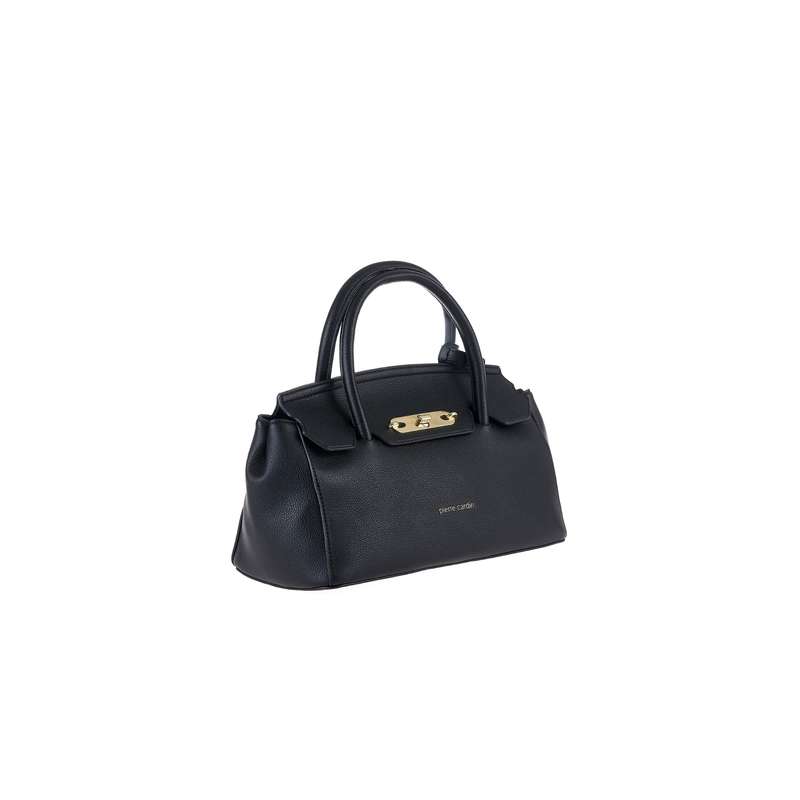 PIERRE CARDIN EKO ODOS RANKINĖ - WX37 250711 Black-zoom-