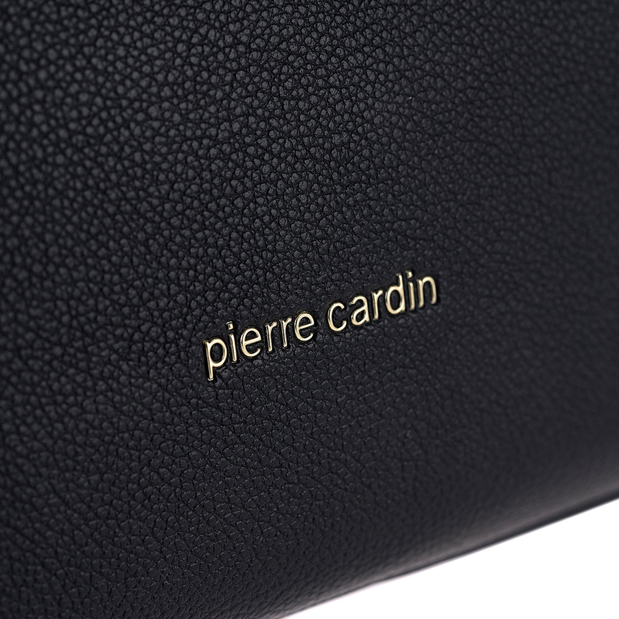 PIERRE CARDIN EKO ODOS RANKINĖ - WX37 250711 Black-zoom-4