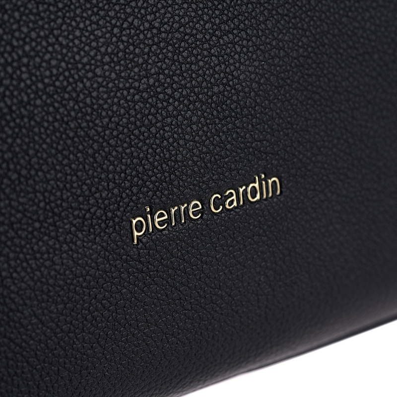 PIERRE CARDIN EKO ODOS RANKINĖ - WX37 250711 Black-zoom-