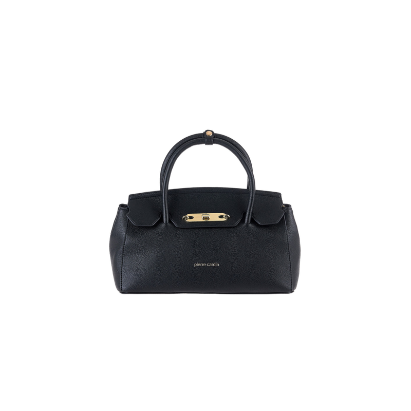 PIERRE CARDIN EKO ODOS RANKINĖ - WX37 250711 Black-zoom-