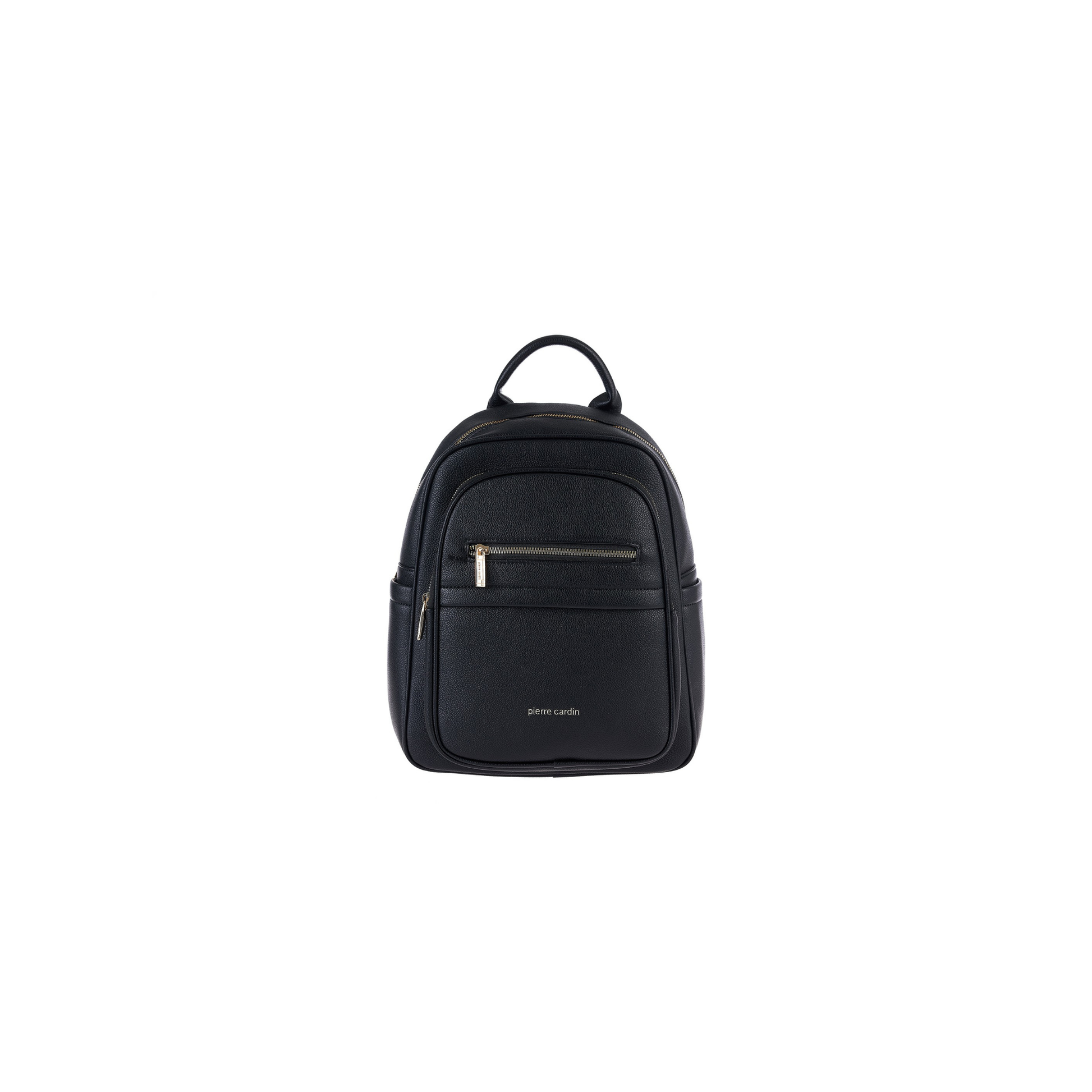PIERRE CARDIN EKO ODOS KUPRINĖ - WX37 511 Black-1