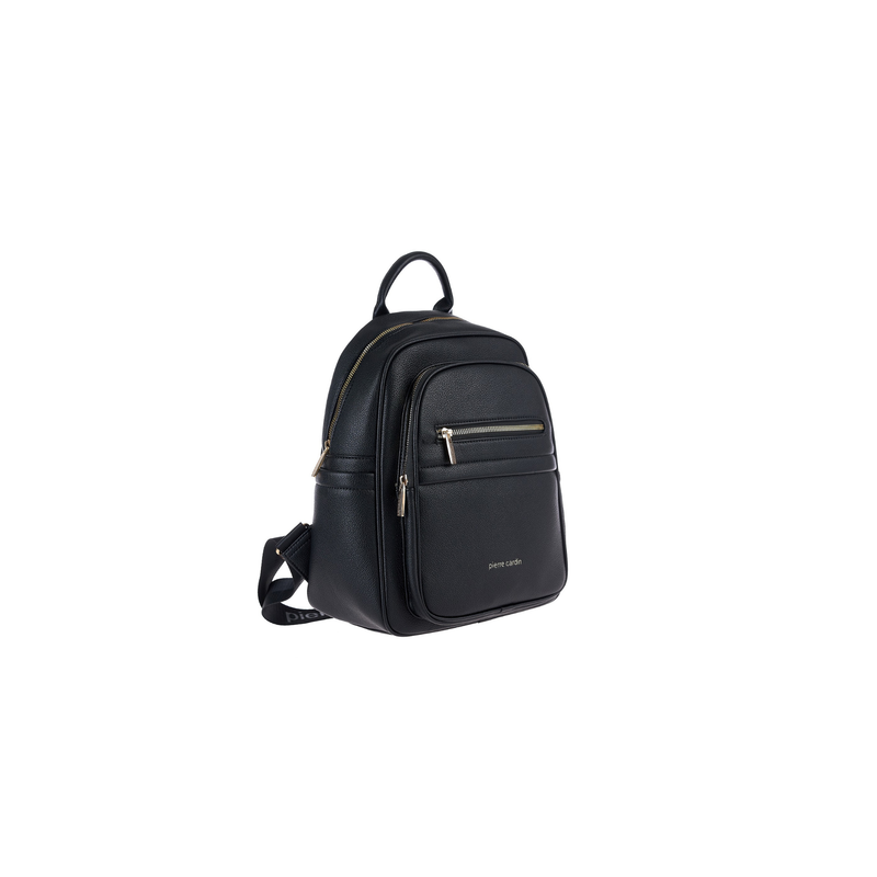 PIERRE CARDIN EKO ODOS KUPRINĖ - WX37 511 Black-zoom-