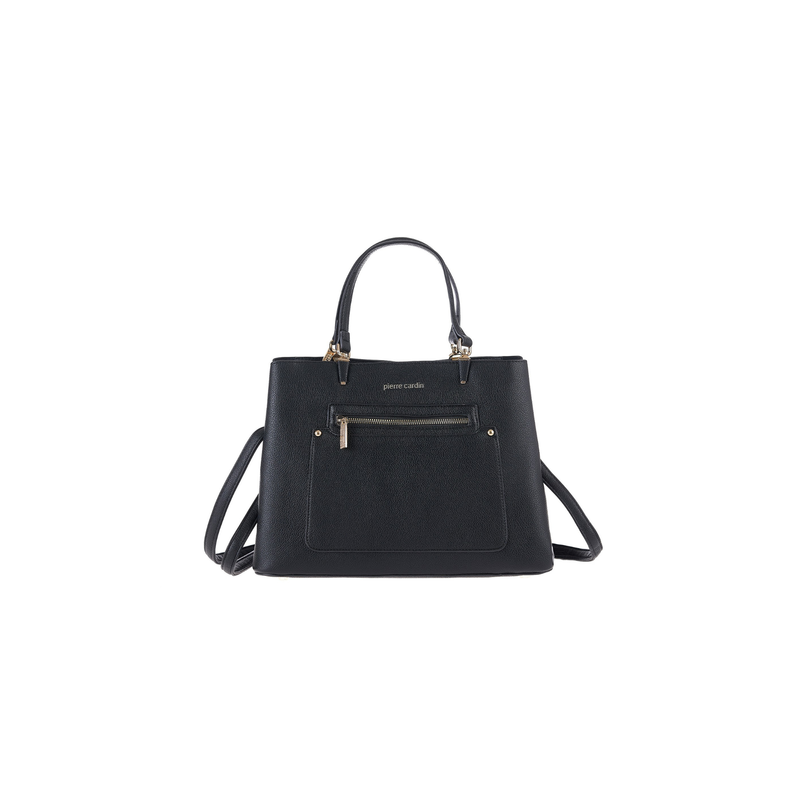 PIERRE CARDIN EKO ODOS RANKINĖ - WX37 512 Black-zoom-