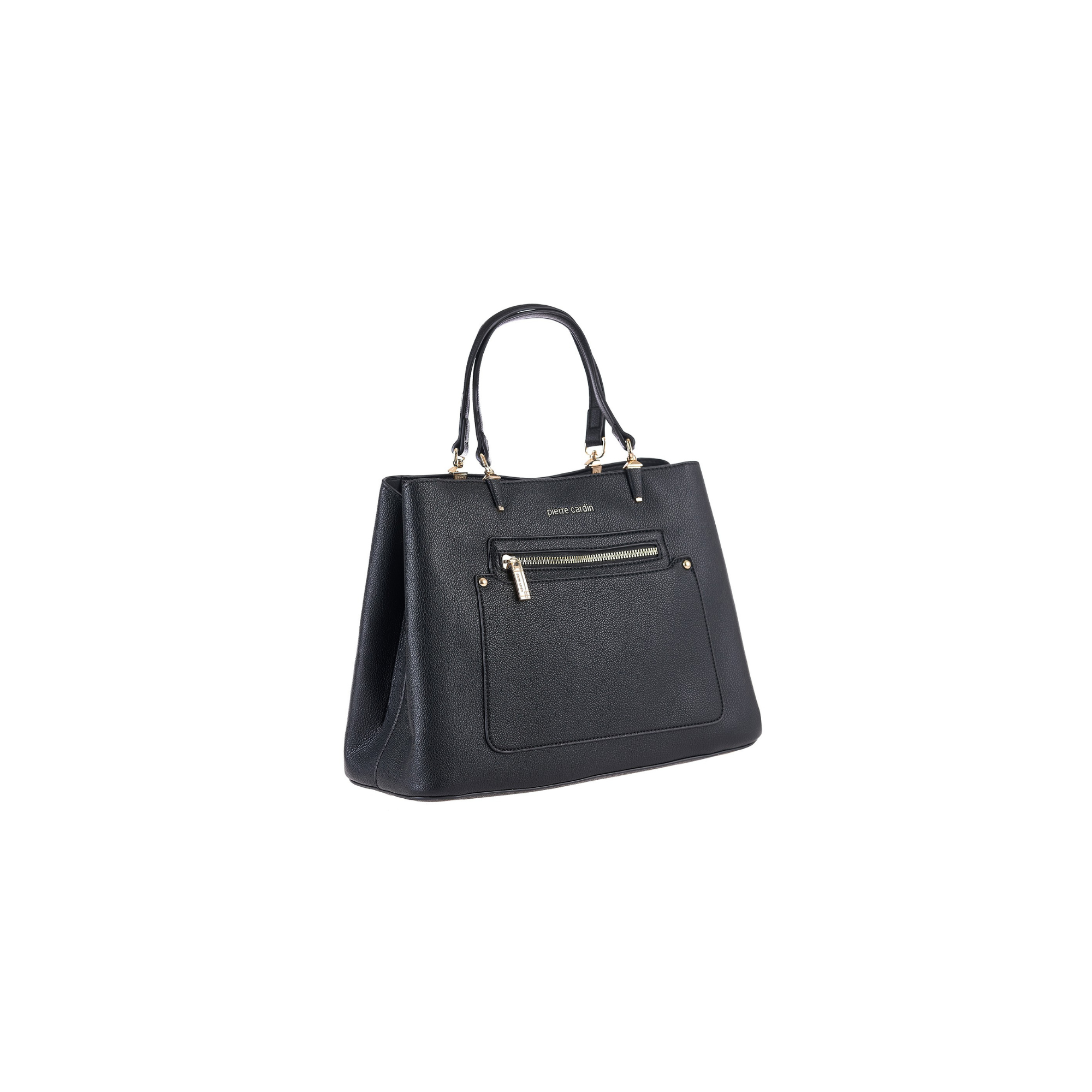 PIERRE CARDIN EKO ODOS RANKINĖ - WX37 512 Black
