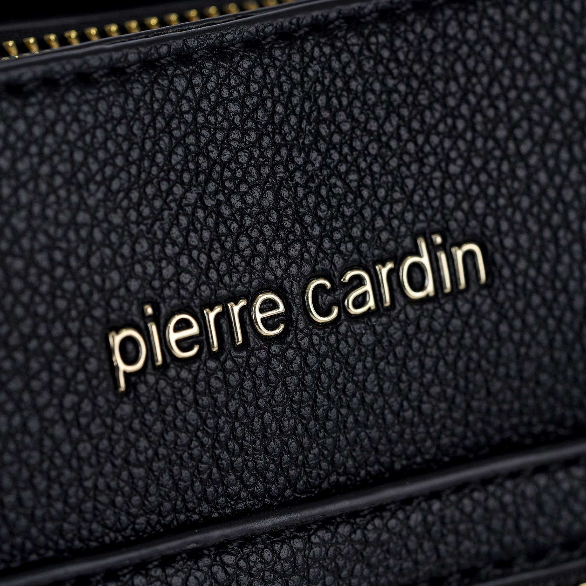 PIERRE CARDIN EKO ODOS RANKINĖ - WX37 512 Black-zoom-4