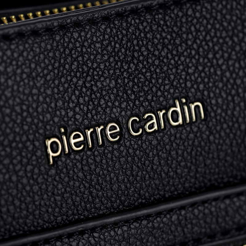 PIERRE CARDIN EKO ODOS RANKINĖ - WX37 512 Black-zoom-