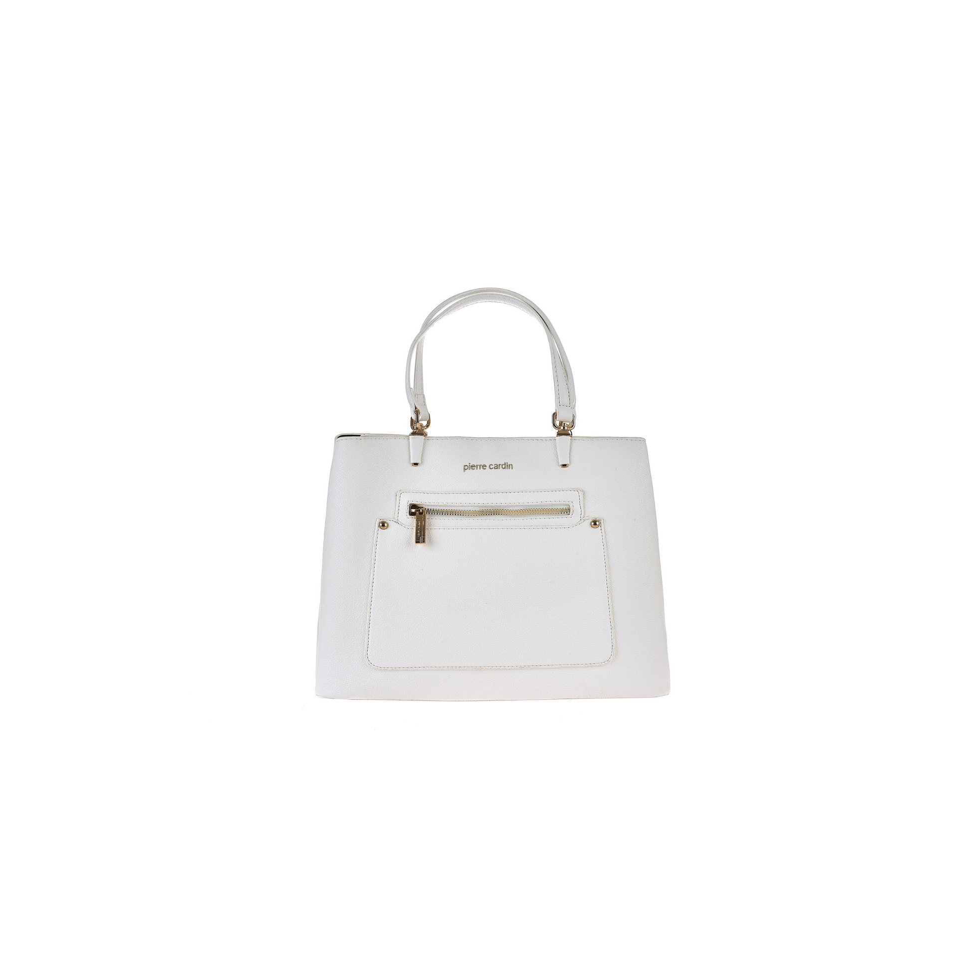 PIERRE CARDIN EKO ODOS RANKINĖ - WX37 512 White-1