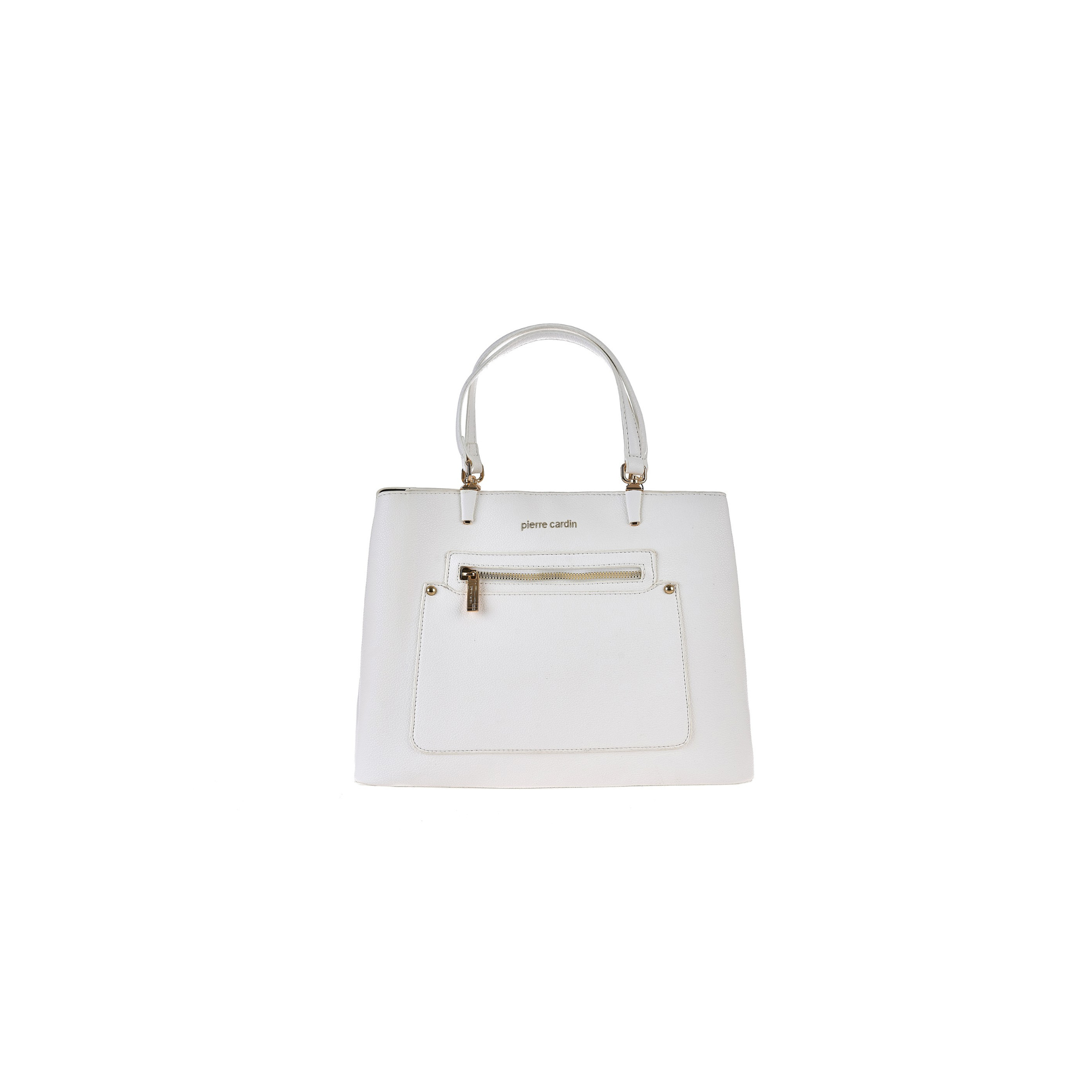 PIERRE CARDIN EKO ODOS RANKINĖ - WX37 512 White