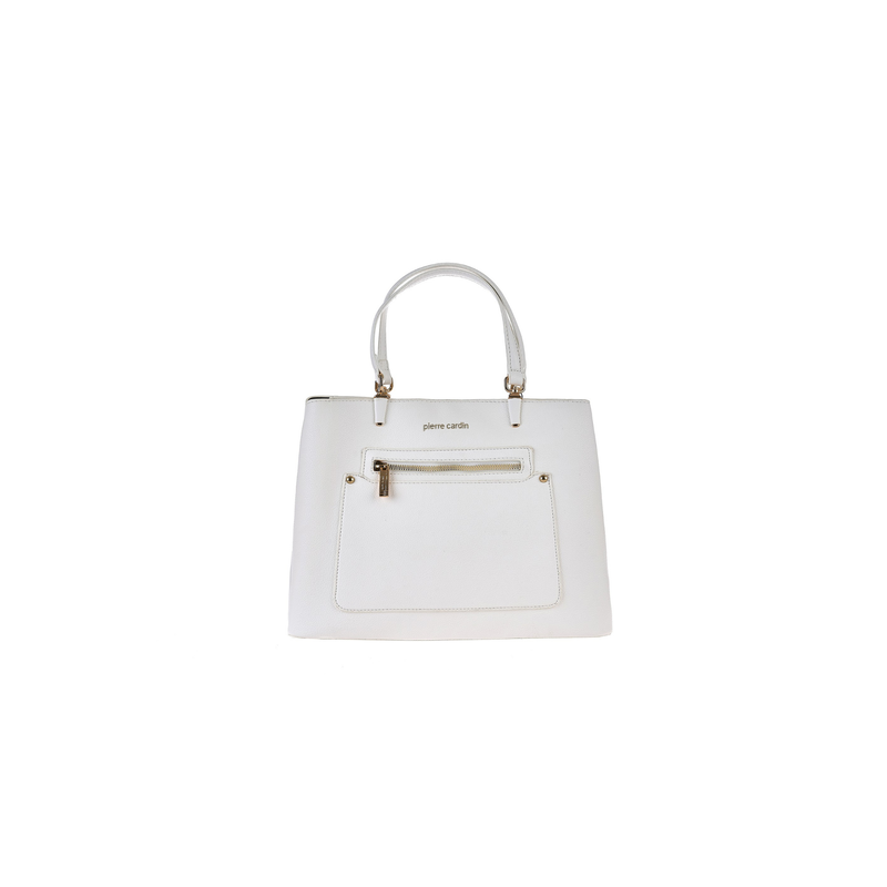 PIERRE CARDIN EKO ODOS RANKINĖ - WX37 512 White-zoom-