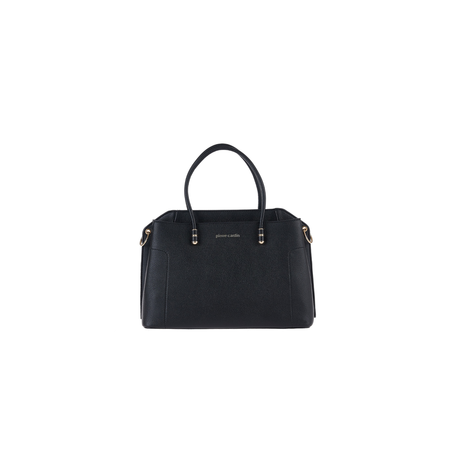 PIERRE CARDIN EKO ODOS RANKINĖ - WX37 250710 Black-1