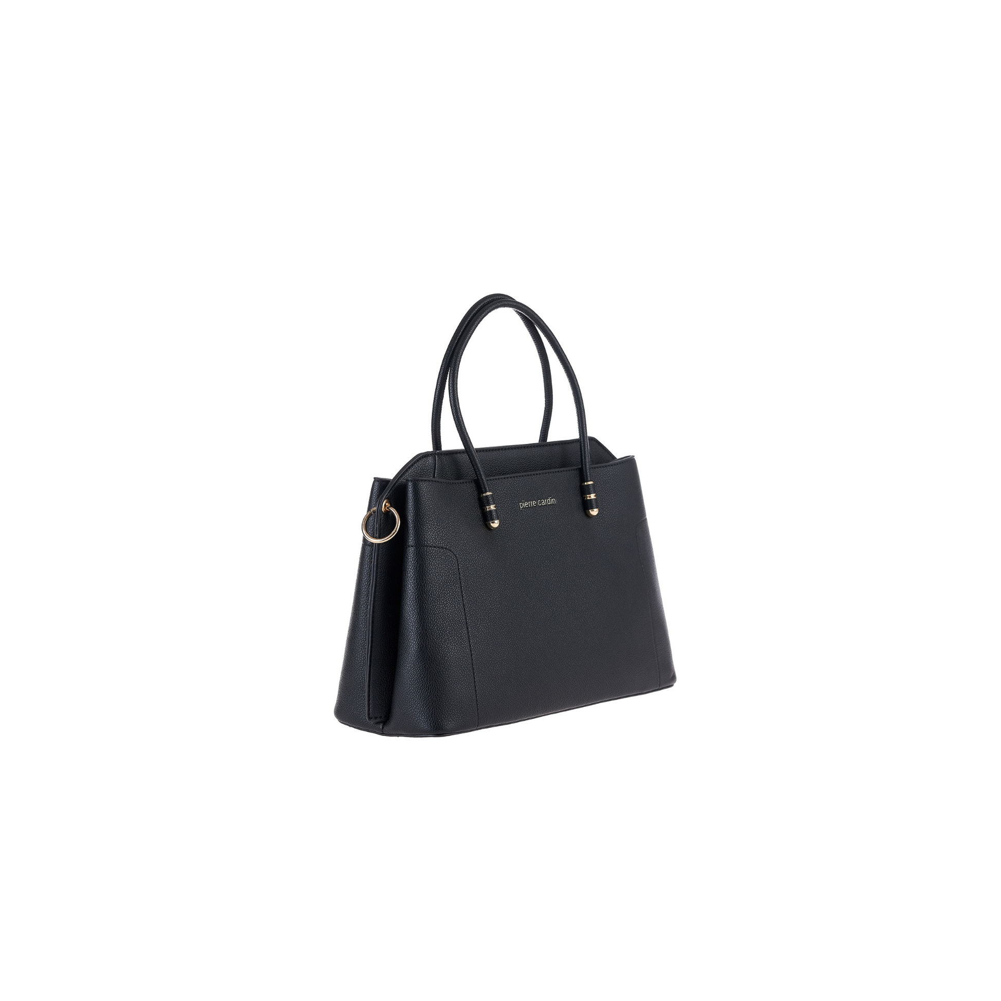 PIERRE CARDIN EKO ODOS RANKINĖ - WX37 250710 Black-2